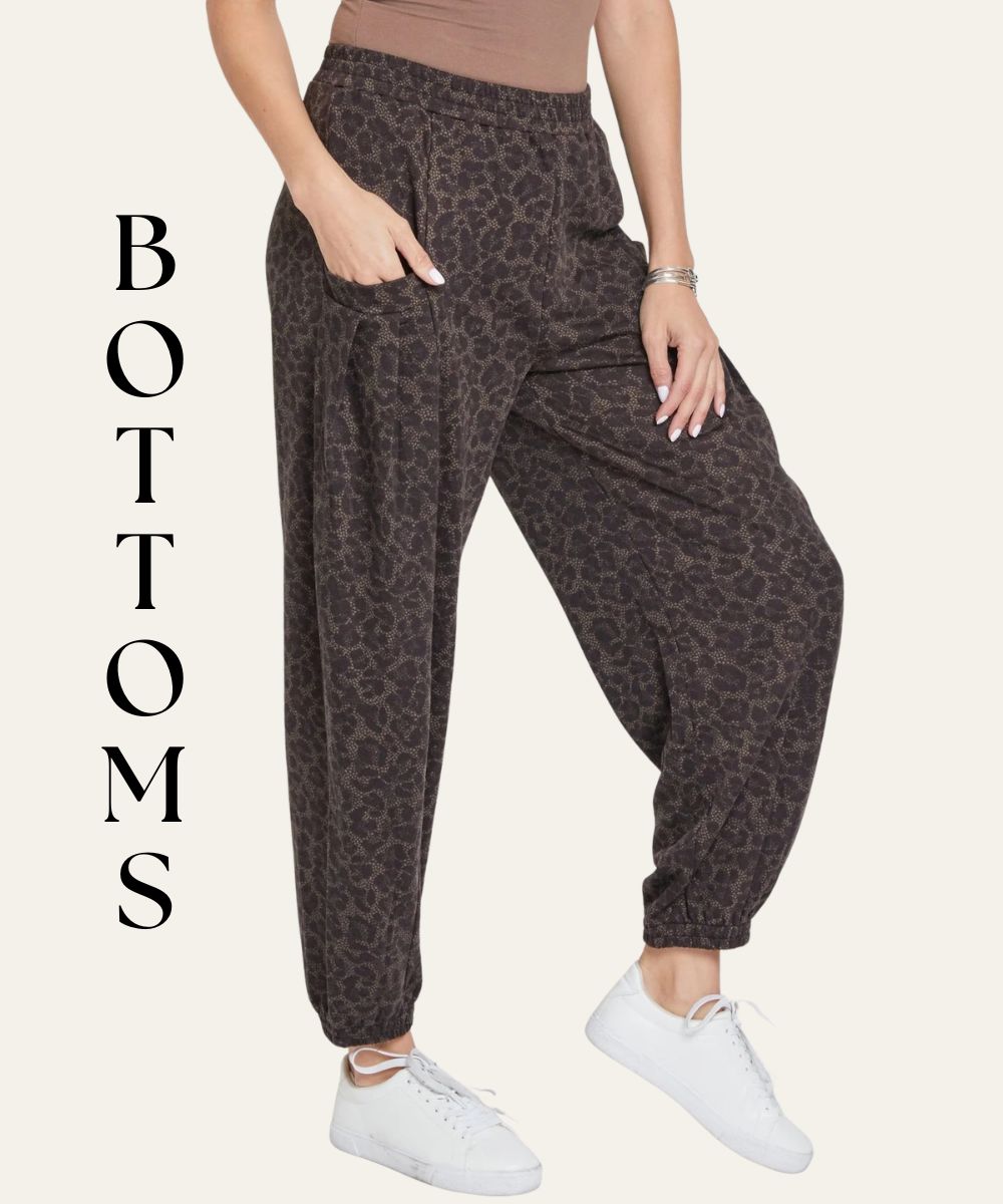 BOTTOMS