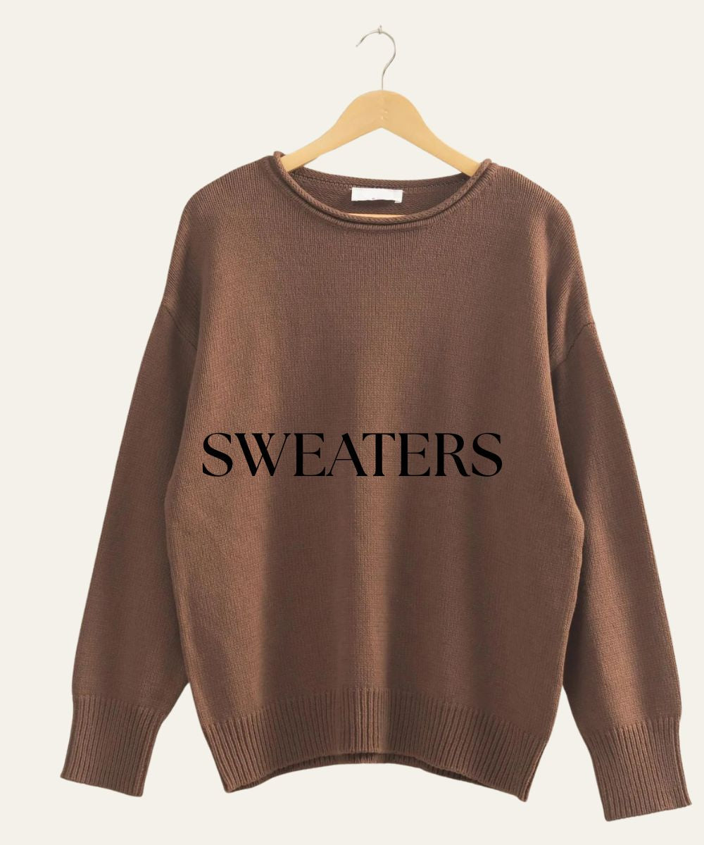 Sweaters