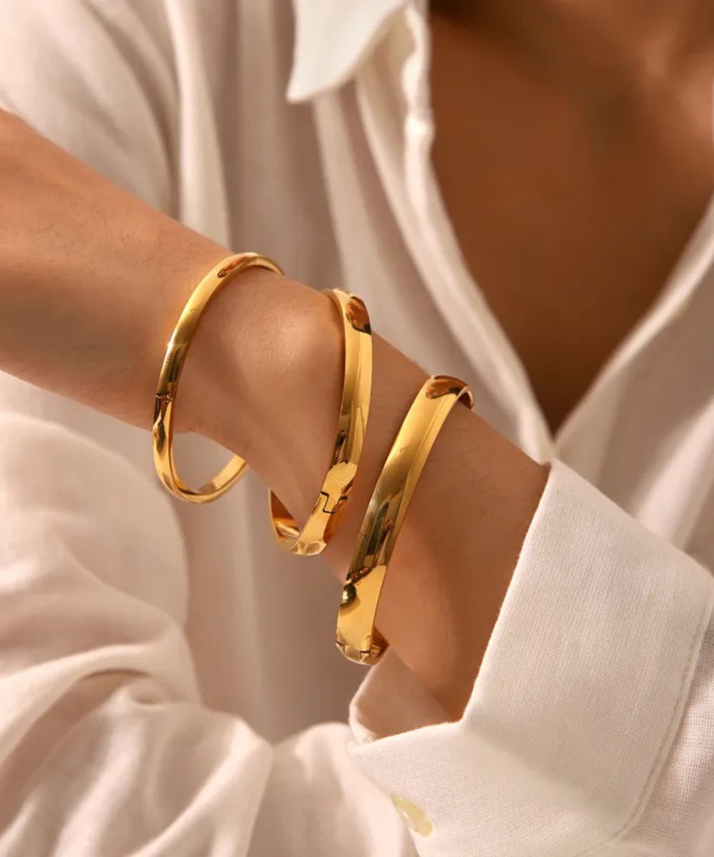 BRACELETS