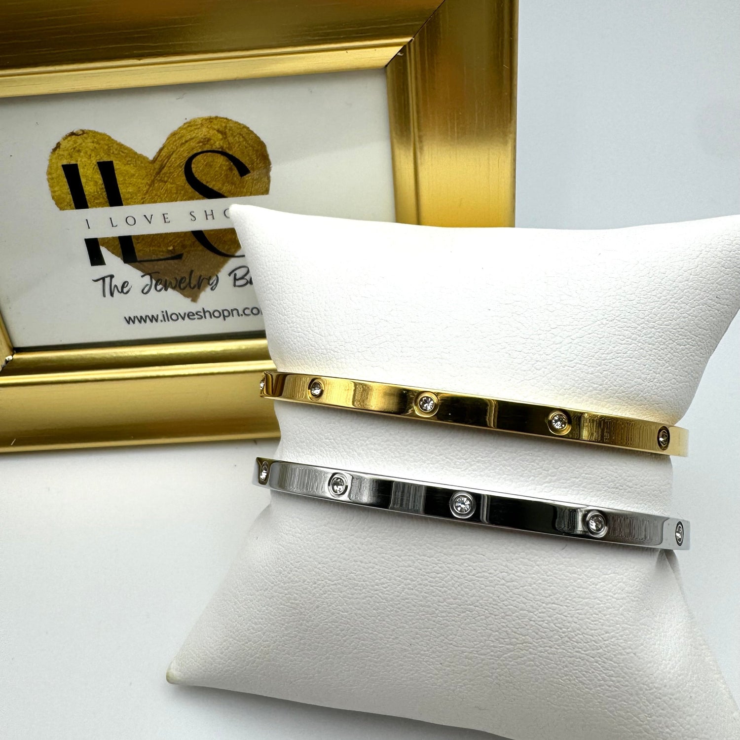 Bastia Bangle