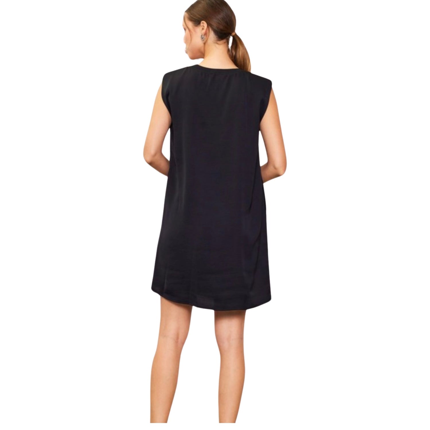 Rosemary Dress