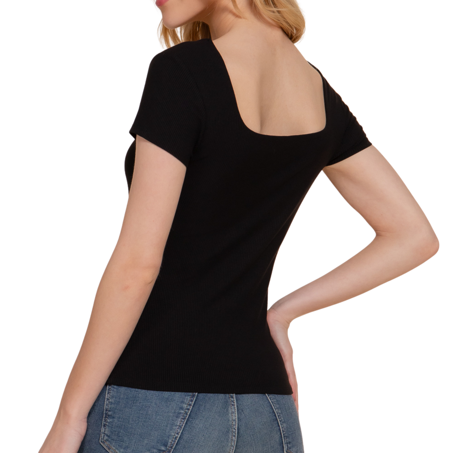 Chiavari Top