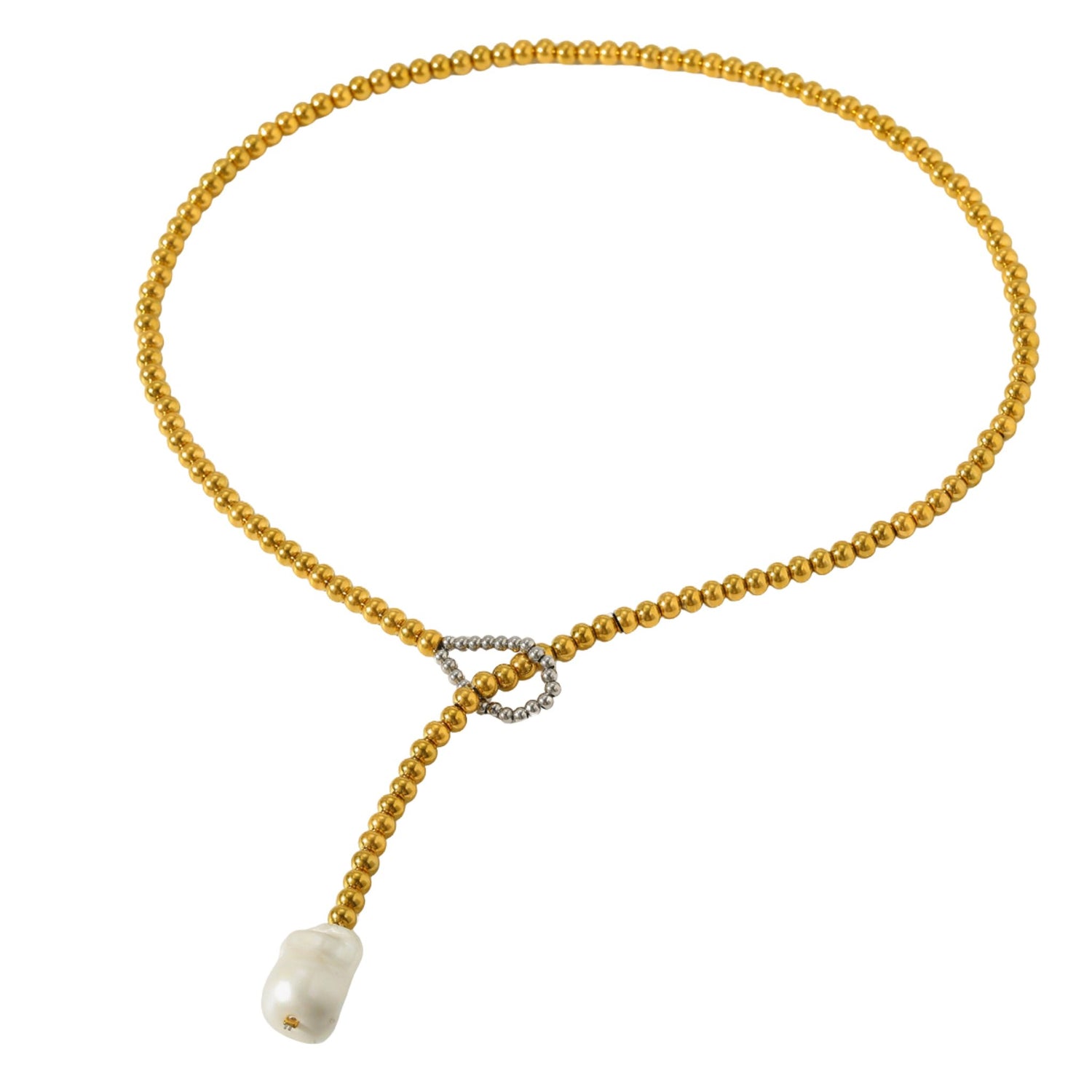 Getxo Necklace