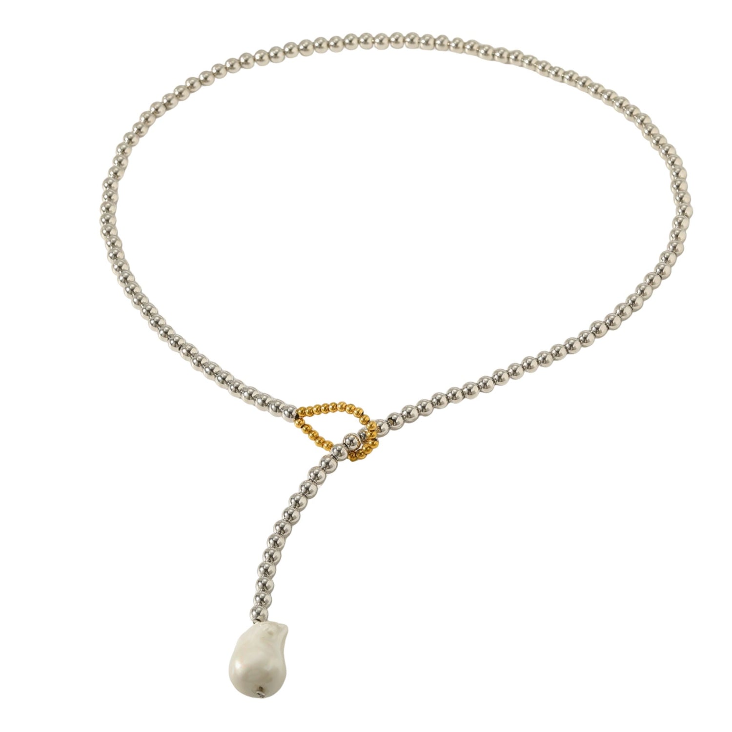 Getxo Necklace