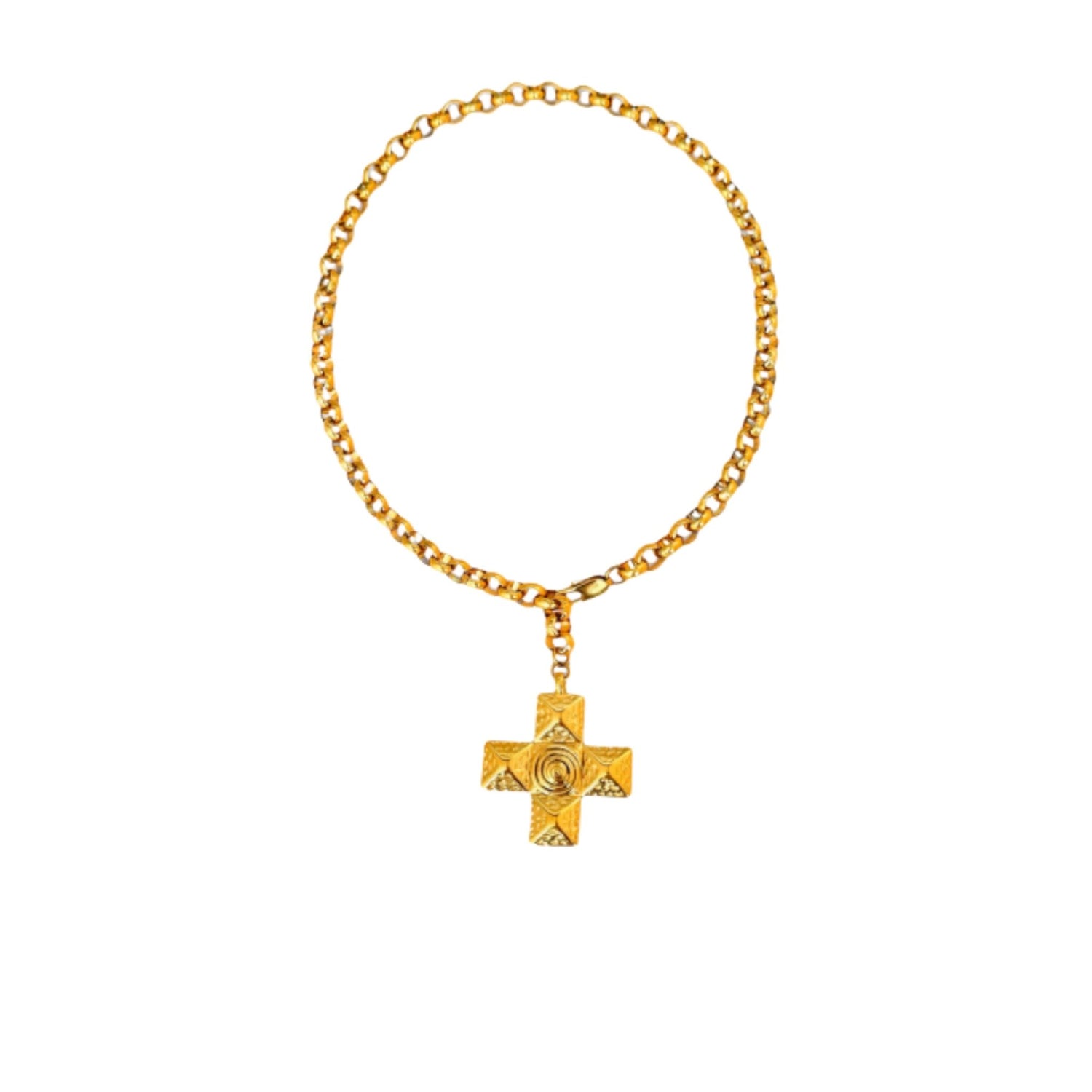 Brela Necklace