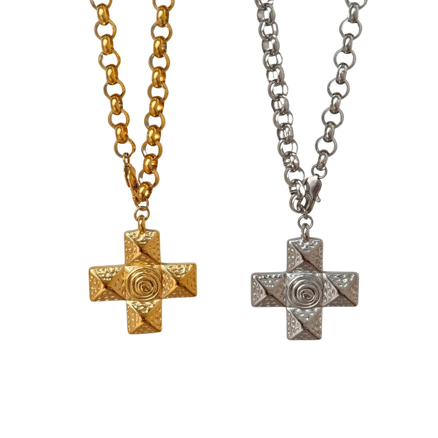 Brela Necklace