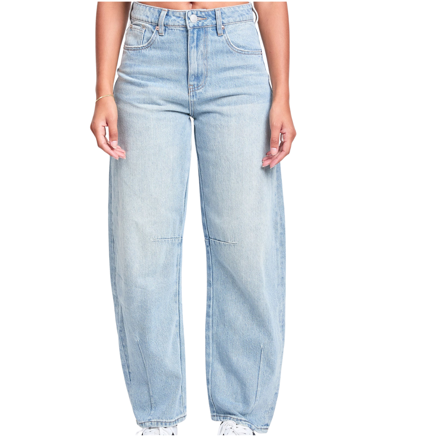 Worthing Jeans