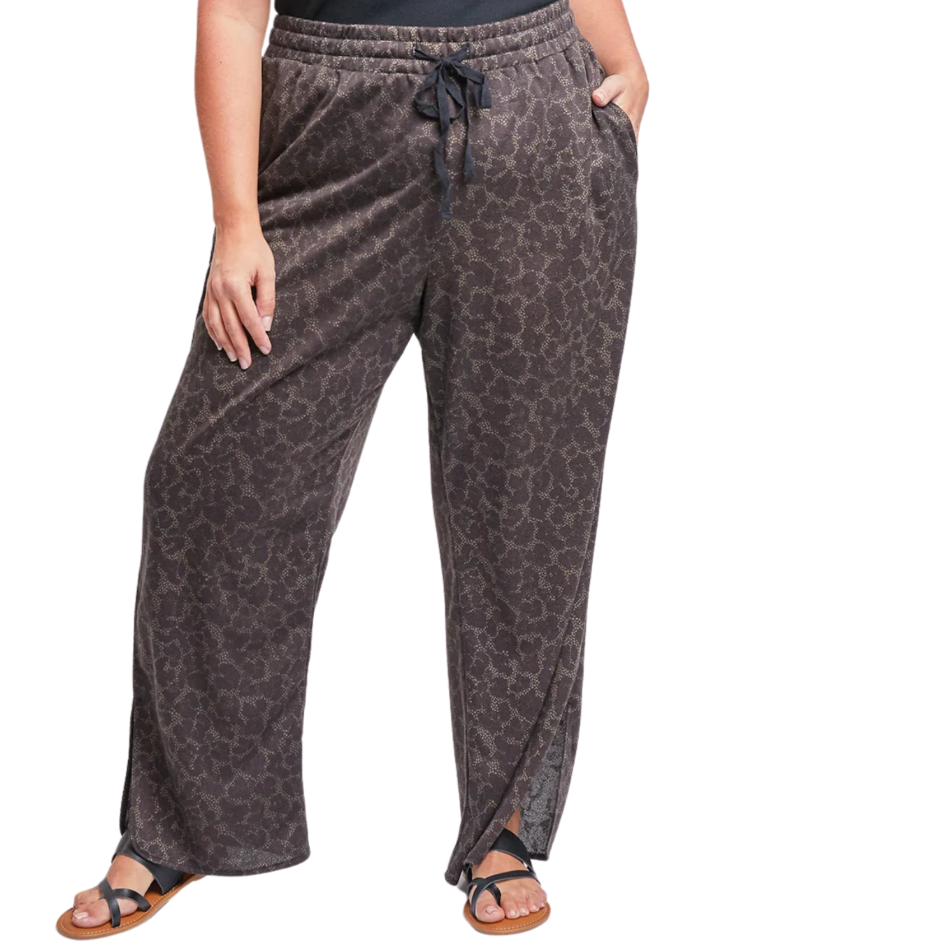 Propiano Pants