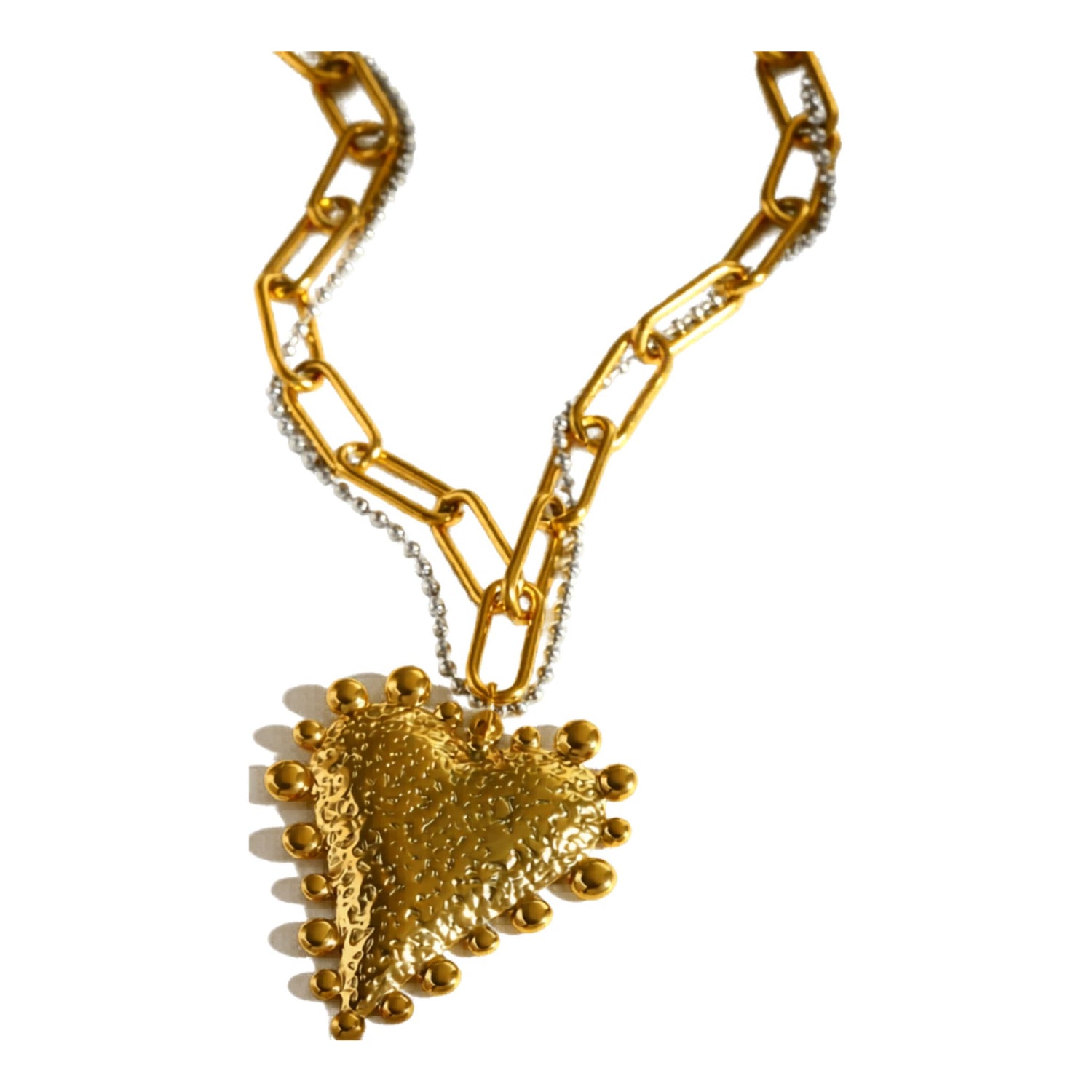 Marrakech Necklace