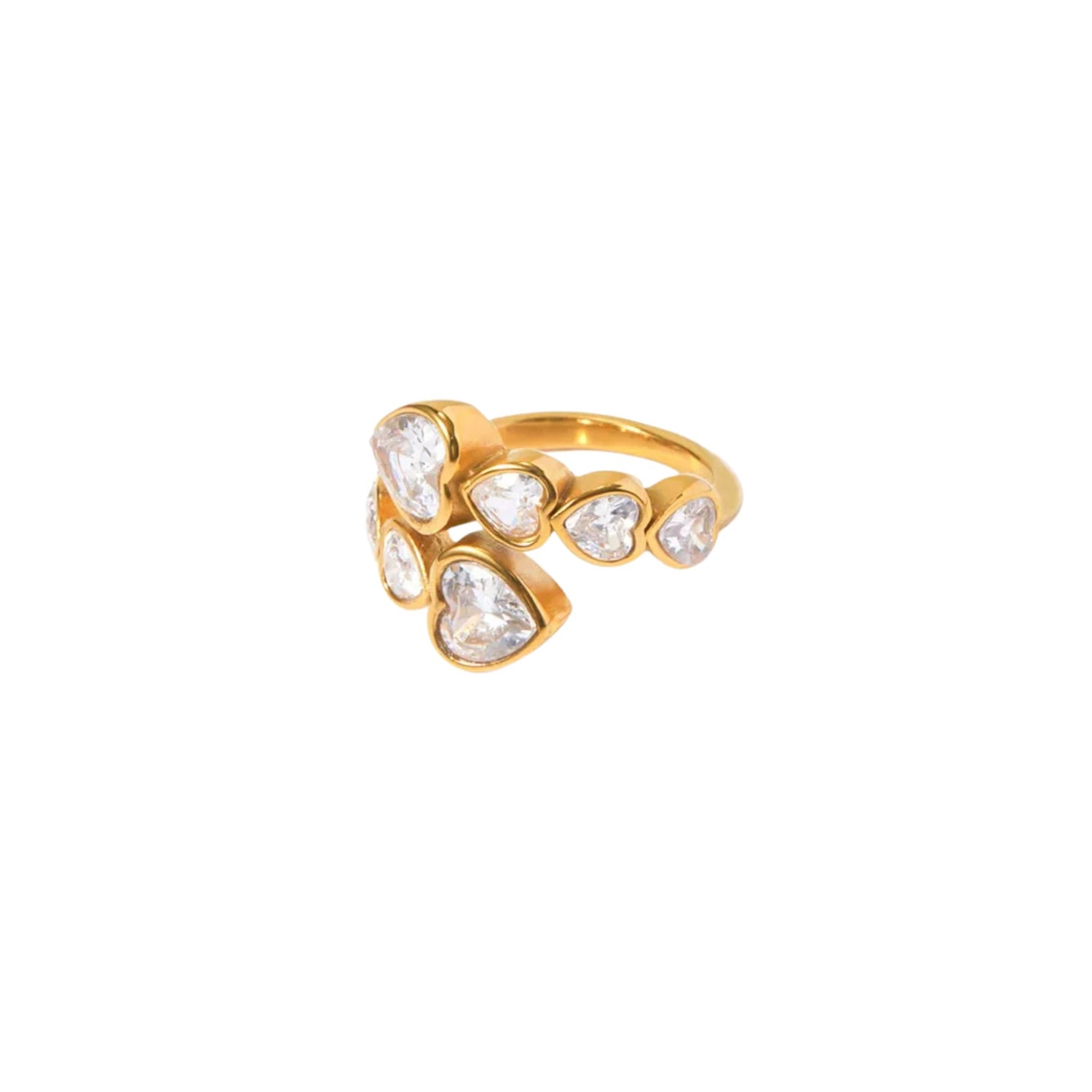 Pontevedra Ring