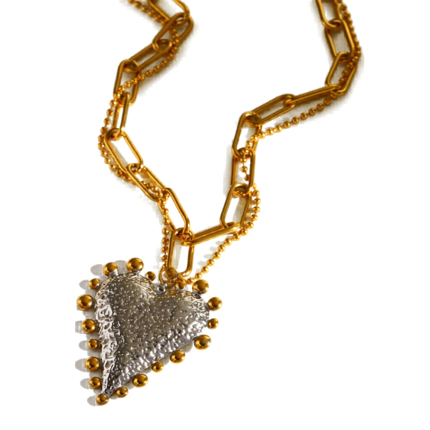 Marrakech Necklace
