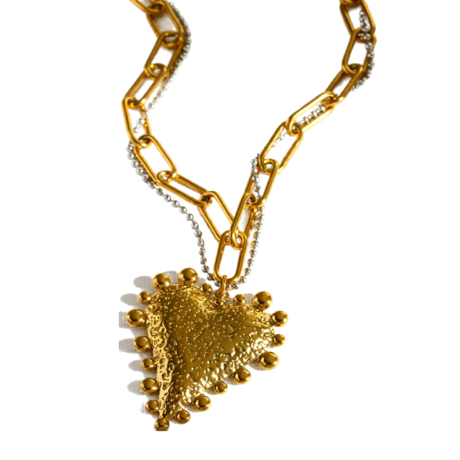 Marrakech Necklace