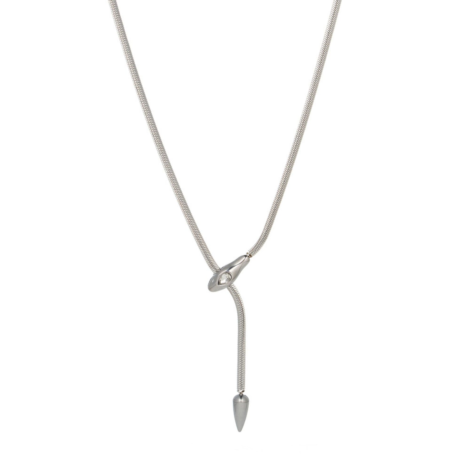 Novellara Necklace