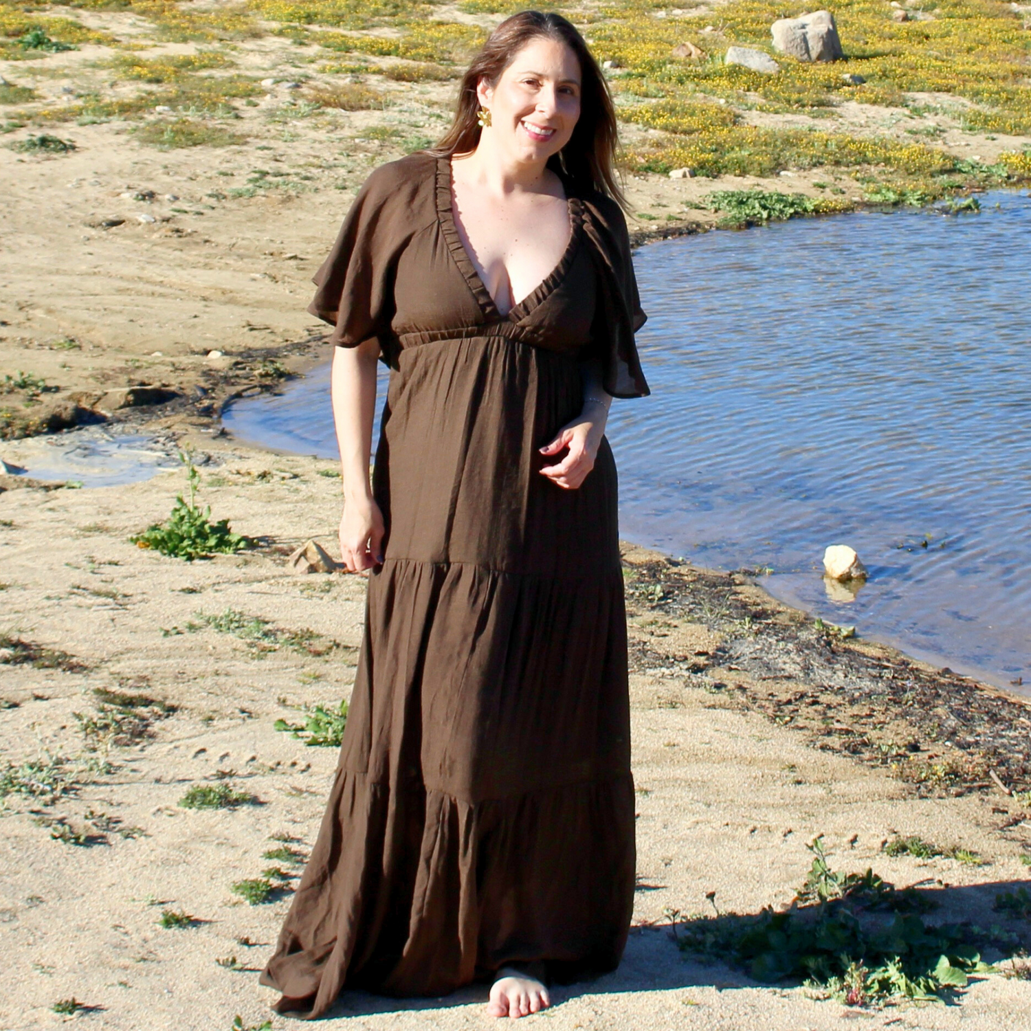 Pristina Dress