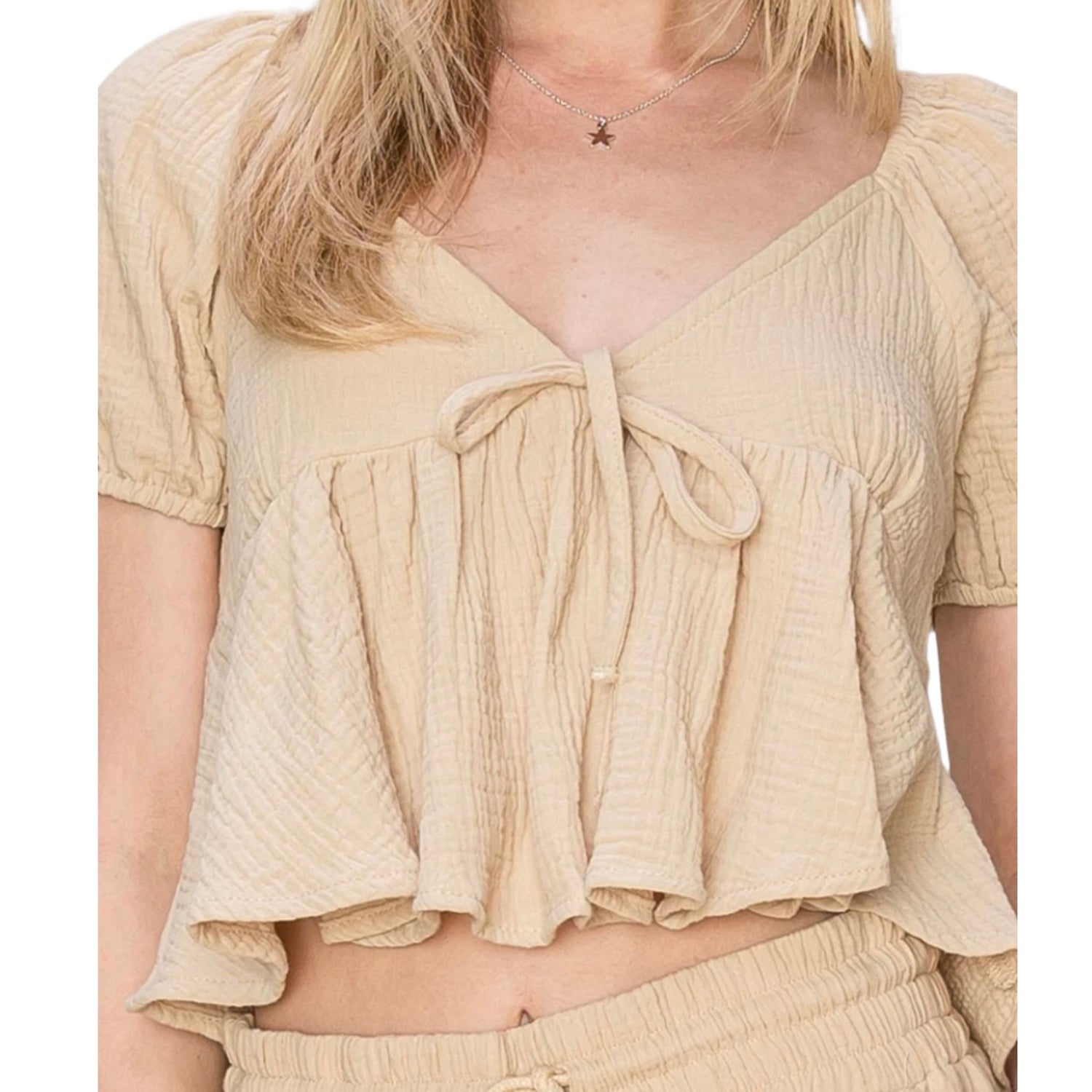 Myrtle Shirt