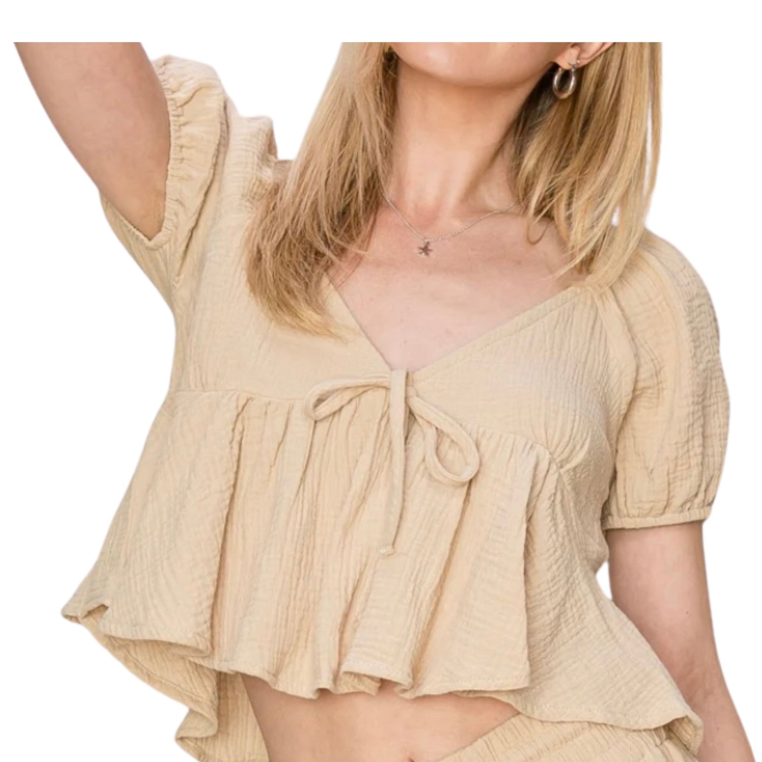 Myrtle Shirt