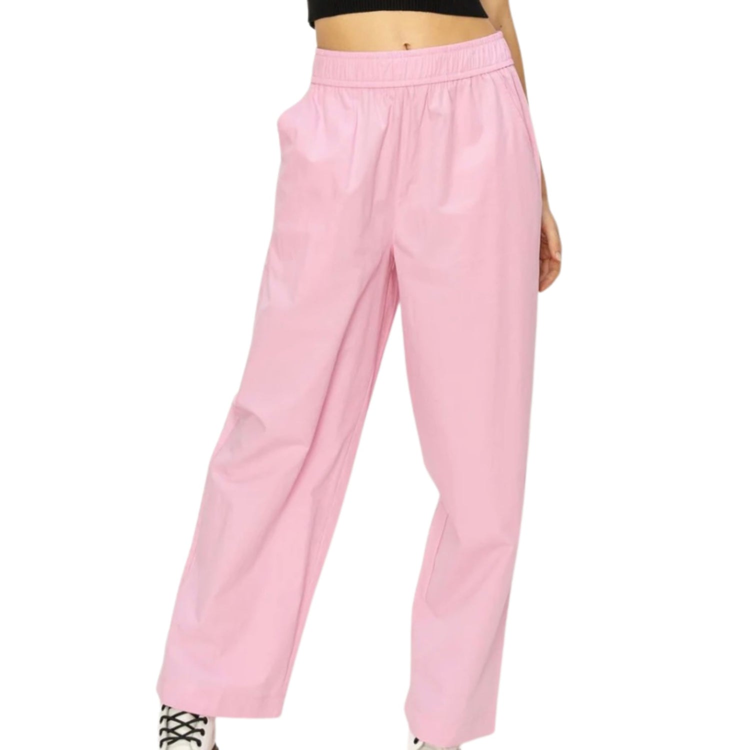 Peony pants