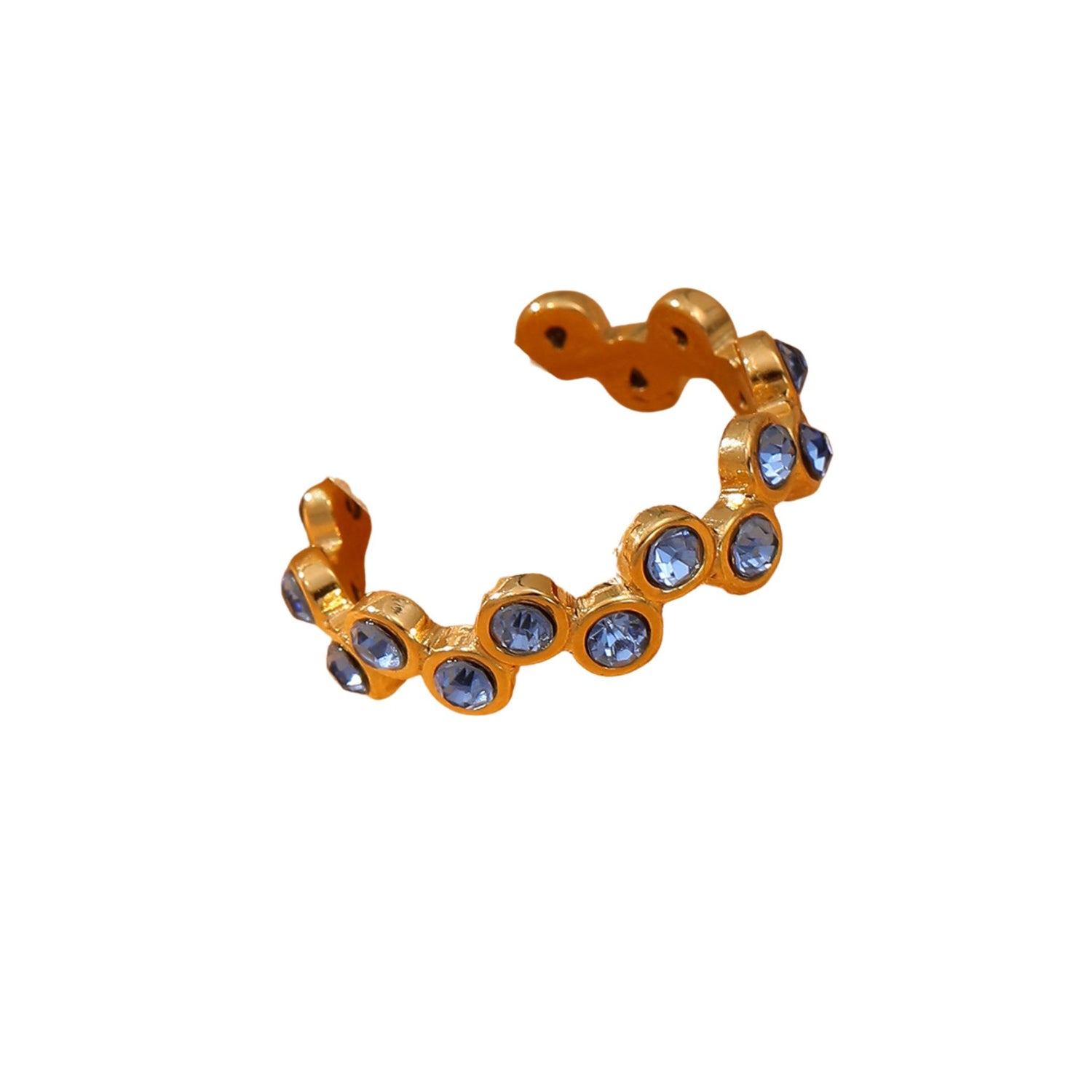 Albufeira Rings