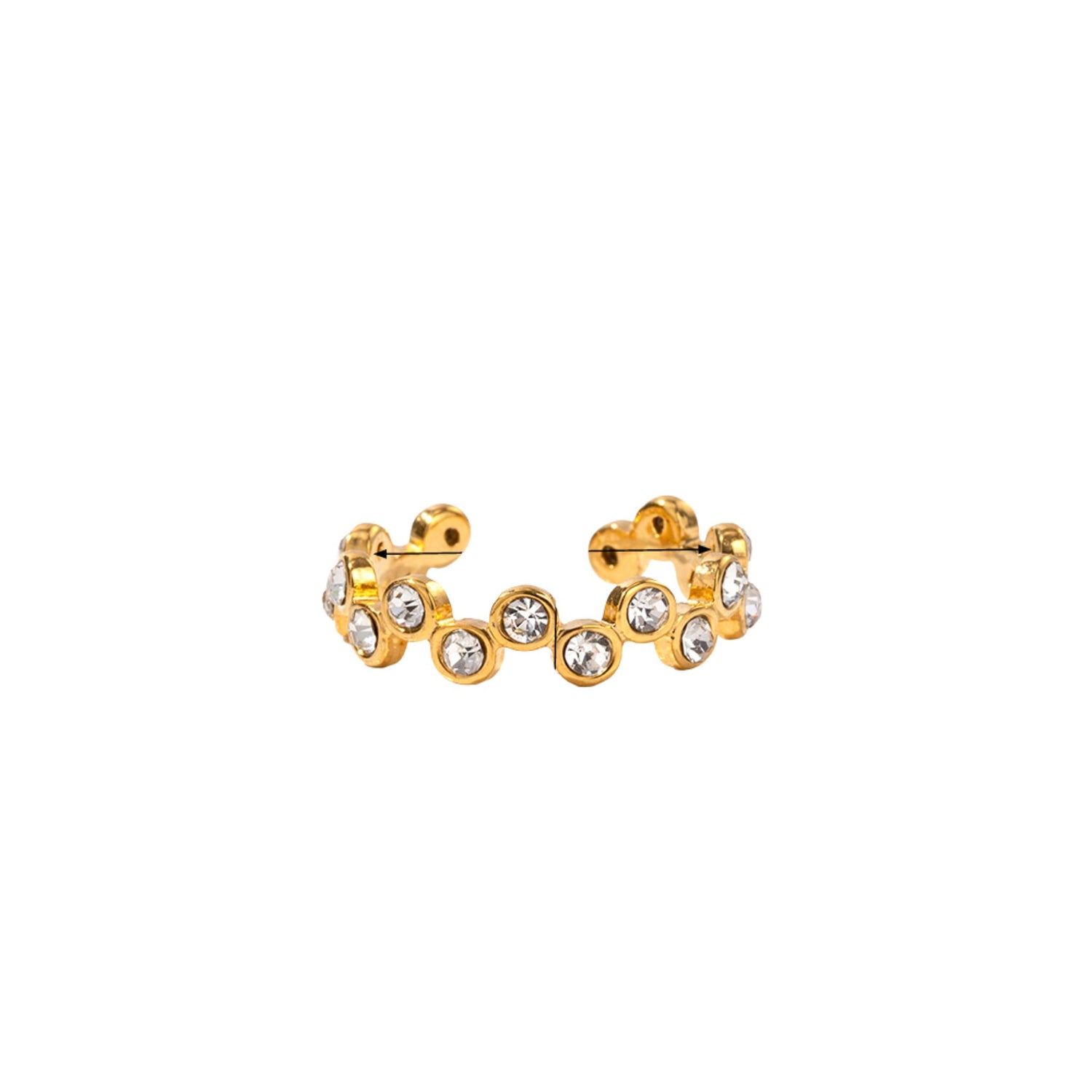 Albufeira Rings
