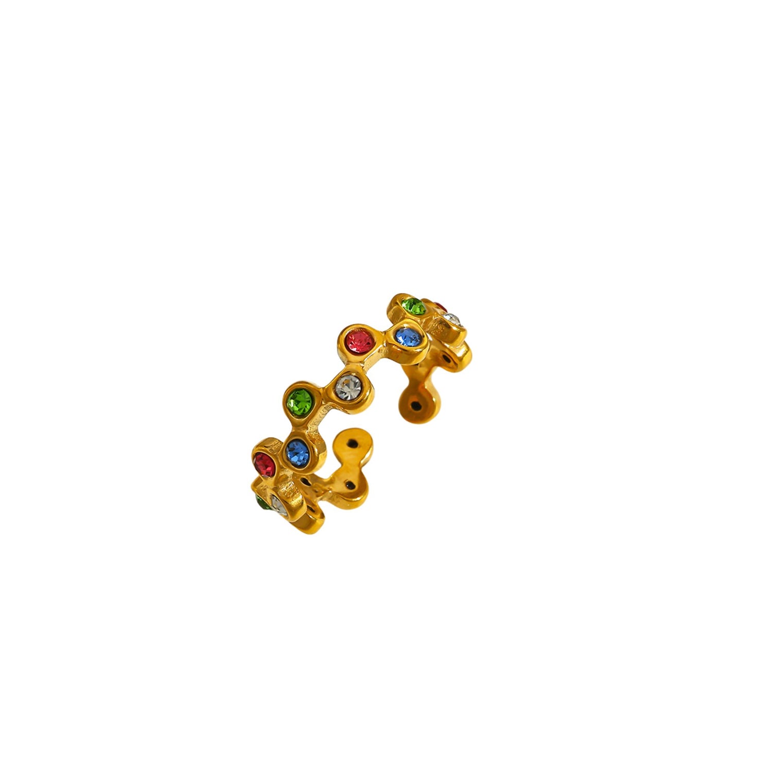 Albufeira Rings
