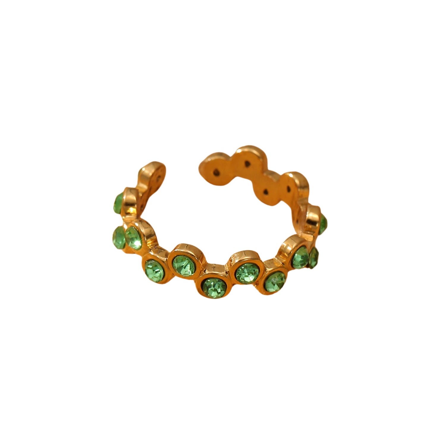 Albufeira Rings