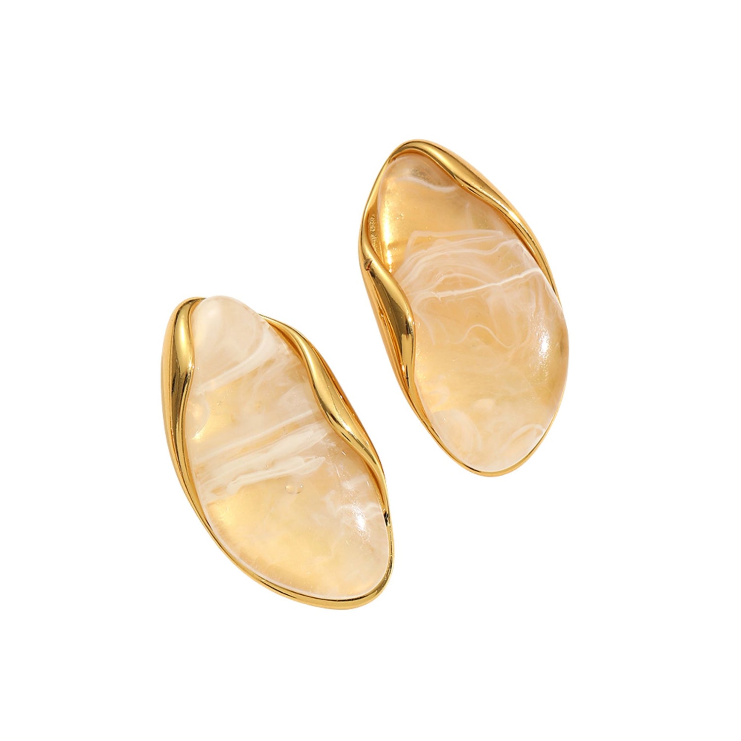 Dudelange Earrings
