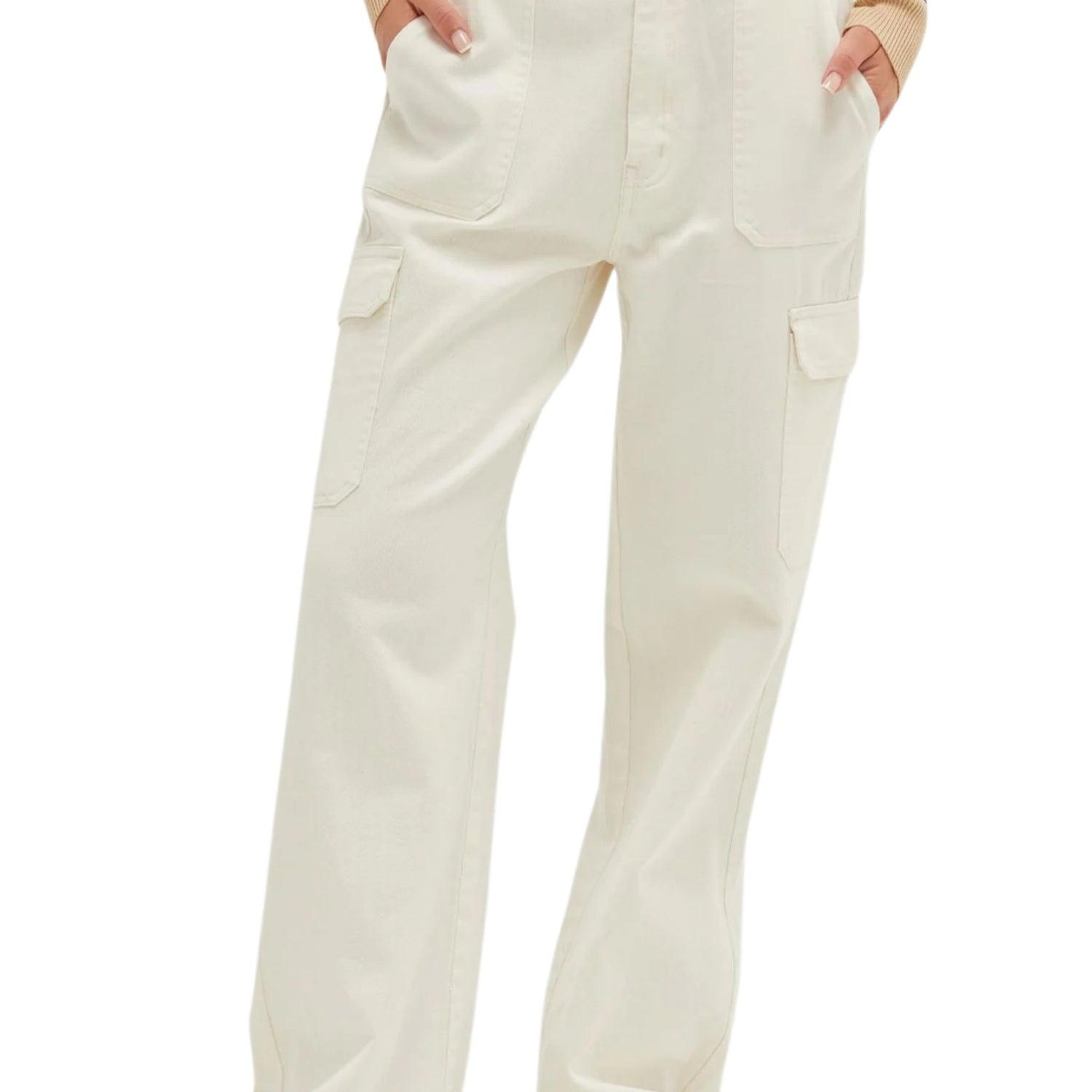 Athens Cargo Pants