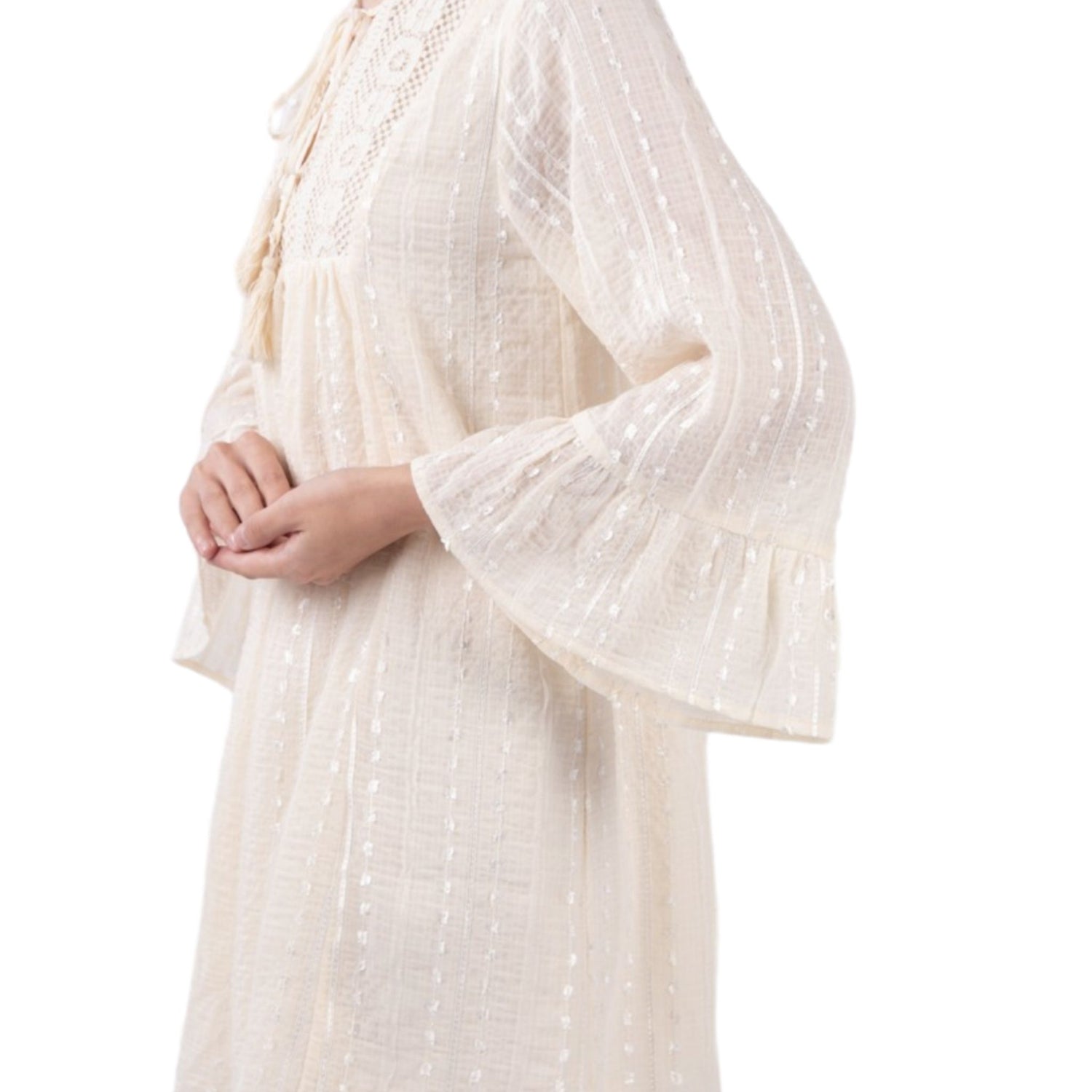 Teramo Mini Dress