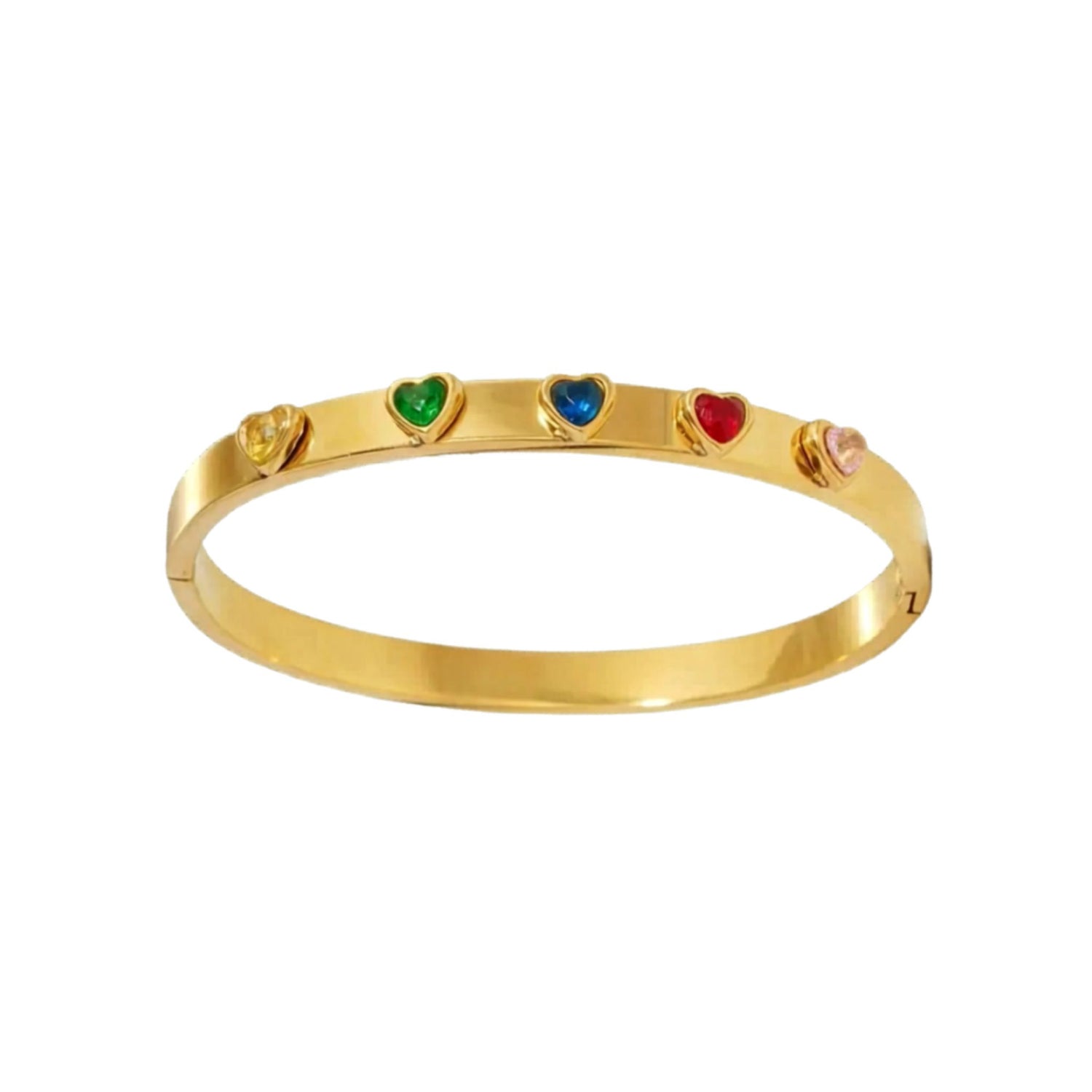 Capannori Bangle