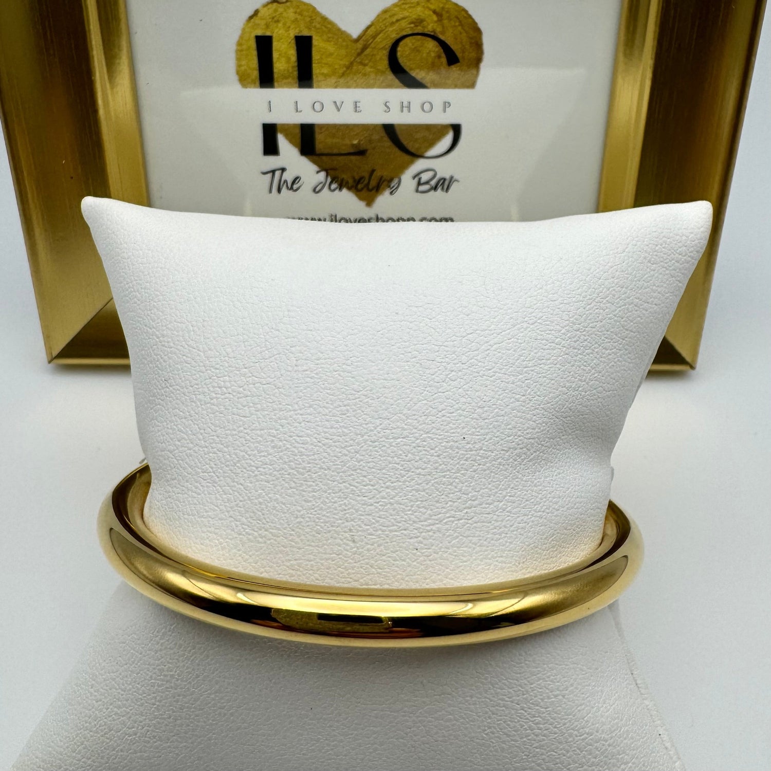 Turin  Bangle