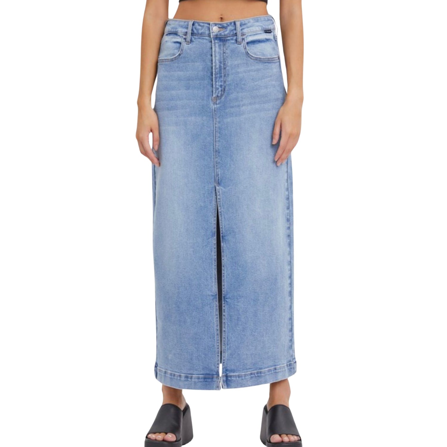 Rue Skirt