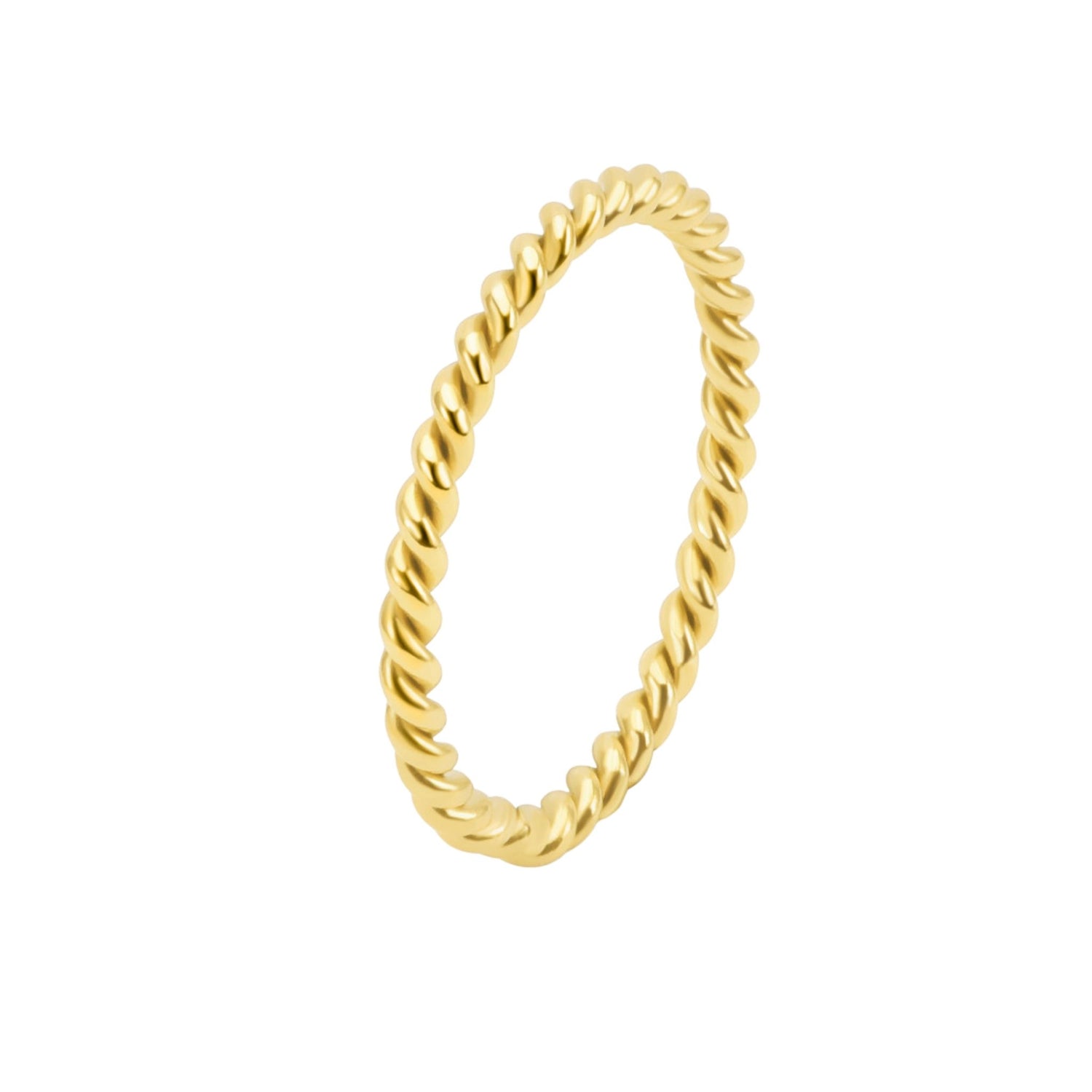 Oslo Dainty Ring