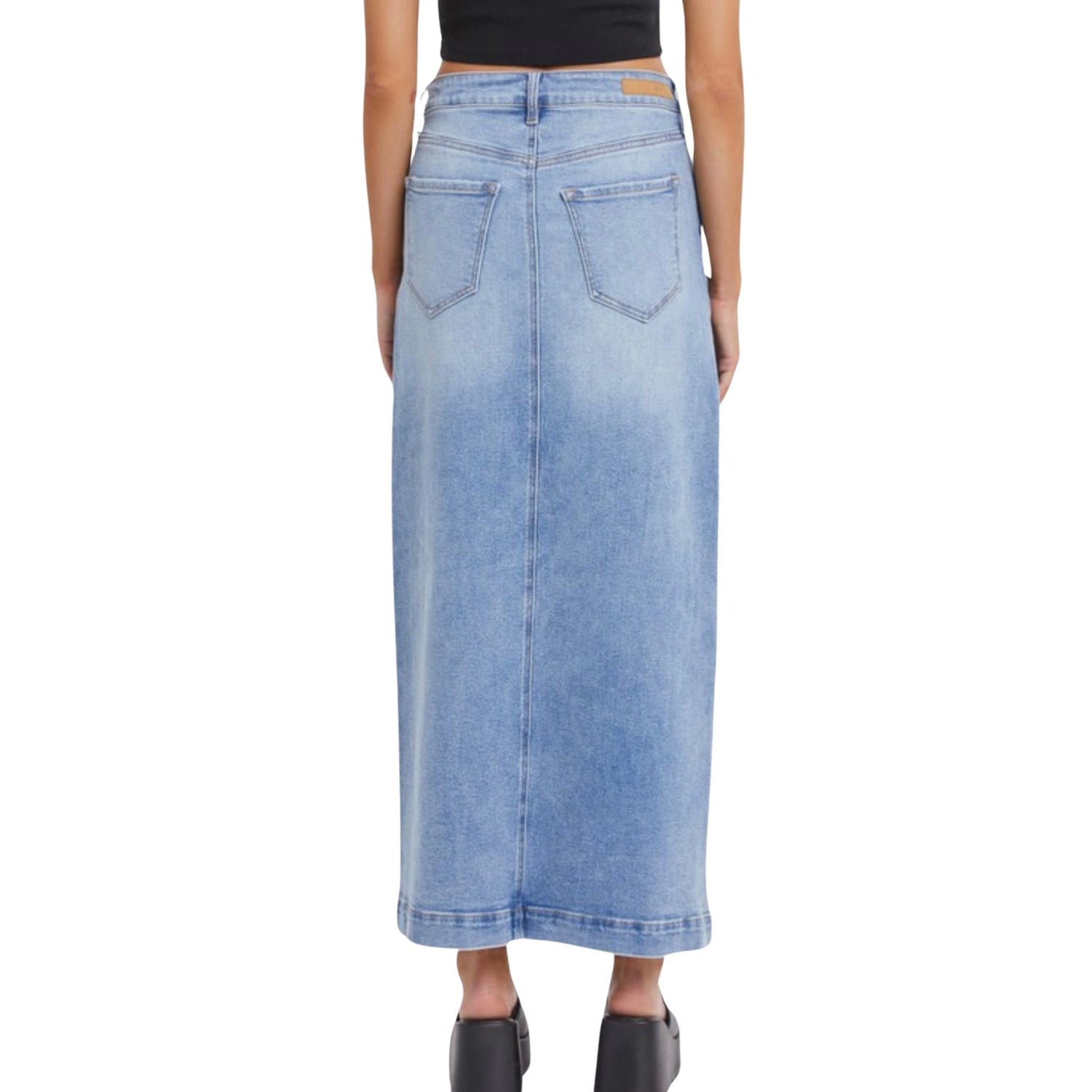 Rue Skirt