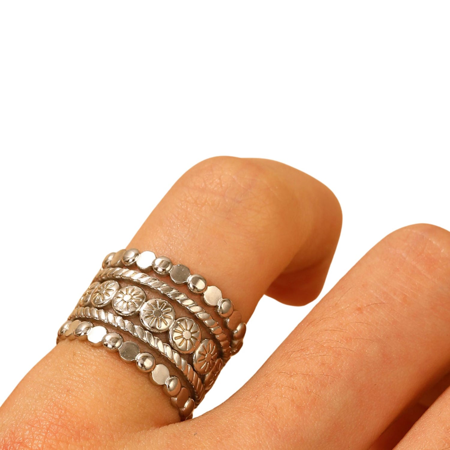 Accumoli Ring