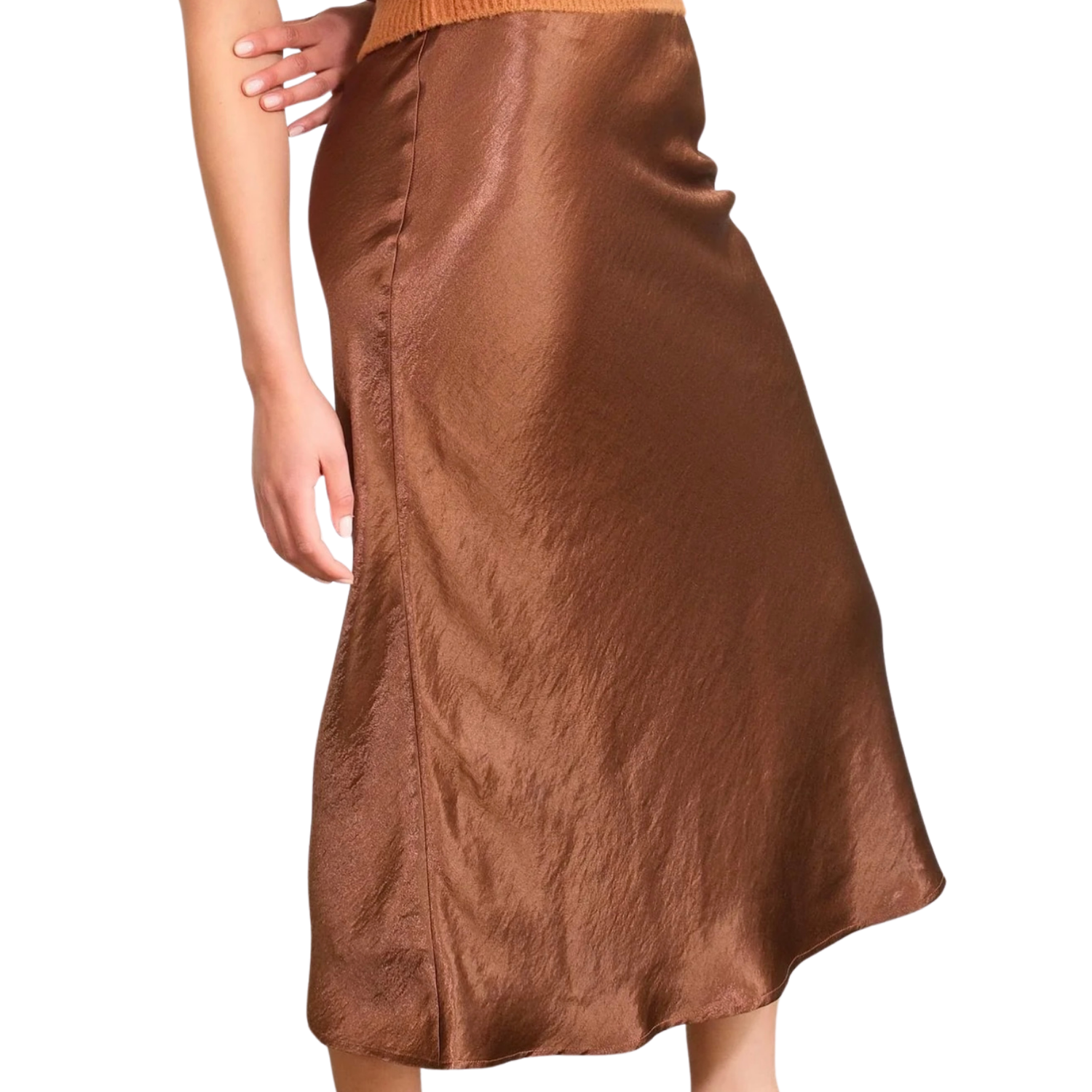 Belgrade Midi Skirt