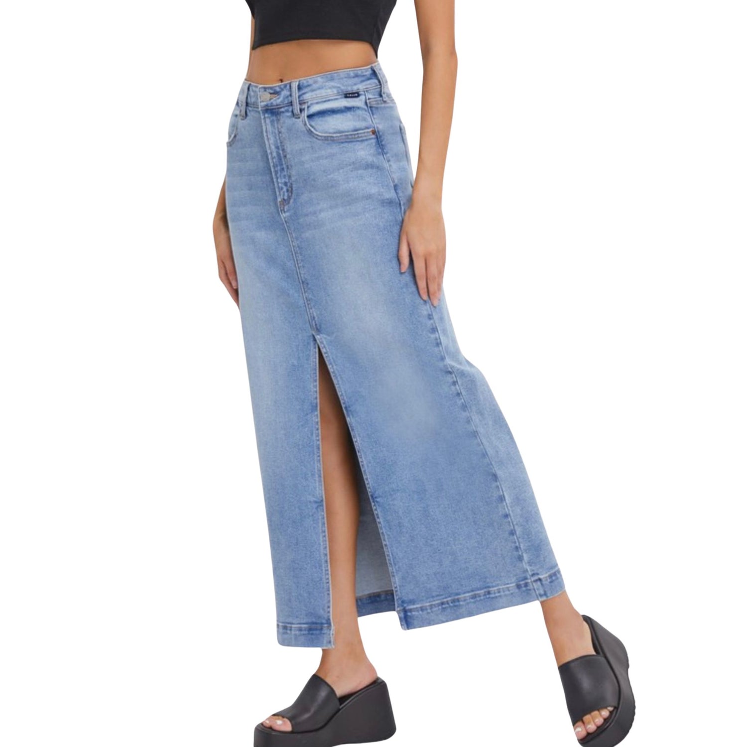 Rue Skirt