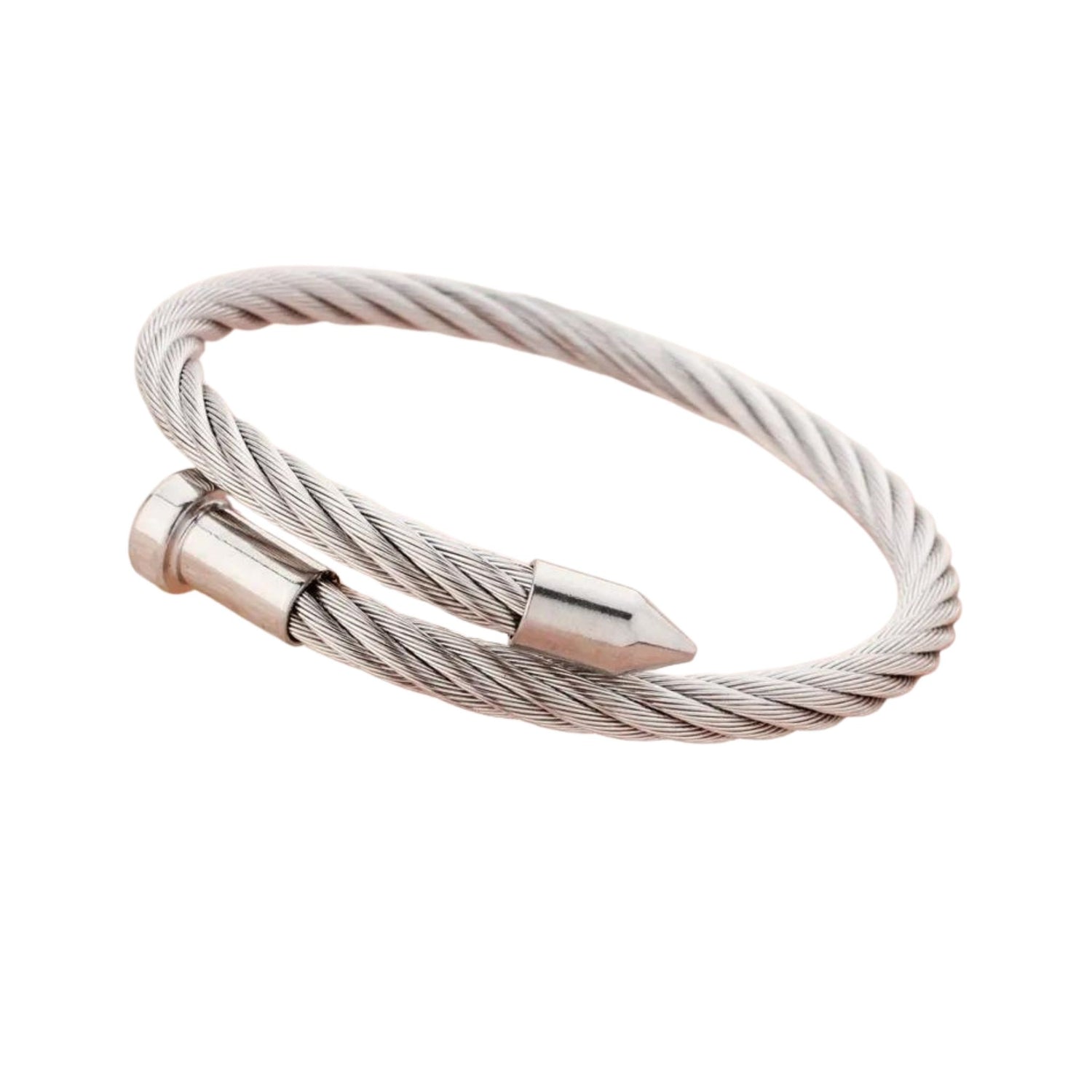 Carpi Bangle