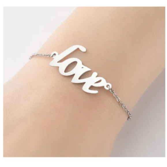 Exeter Love Bracelet