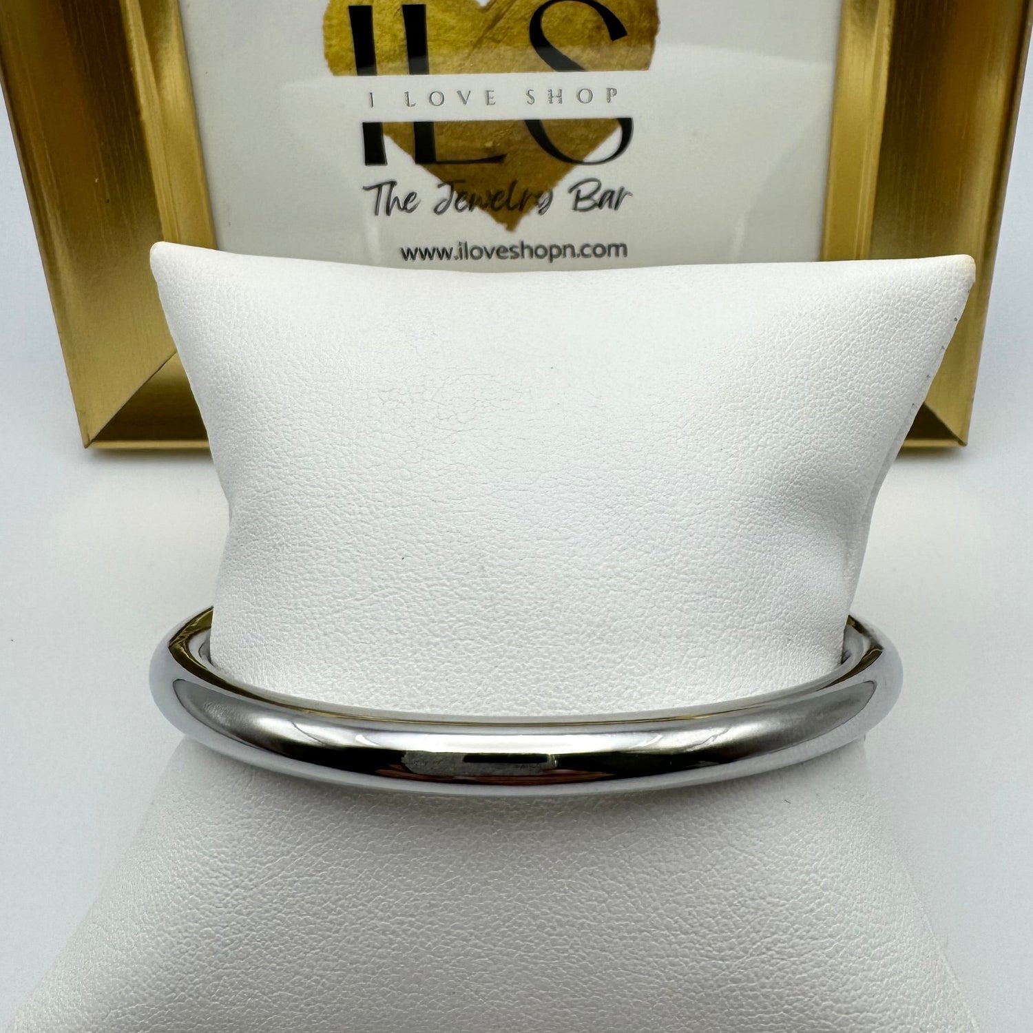 Turin  Bangle