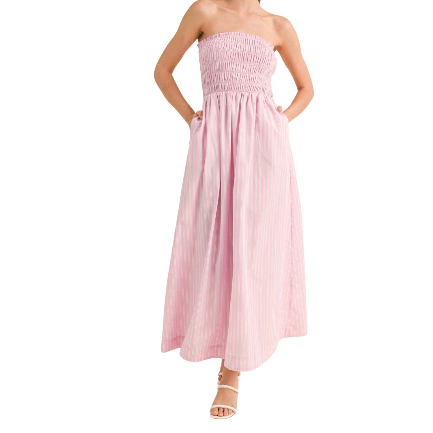 Tulip Dress