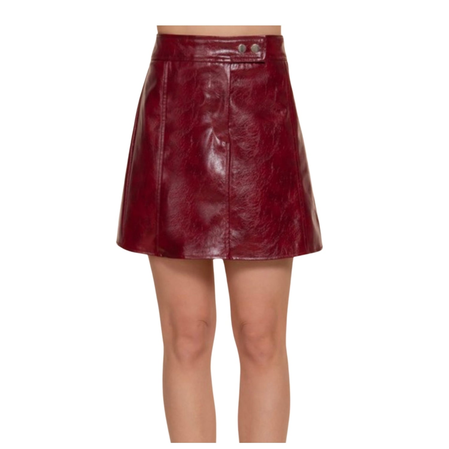 Leipzig Mini Skirt