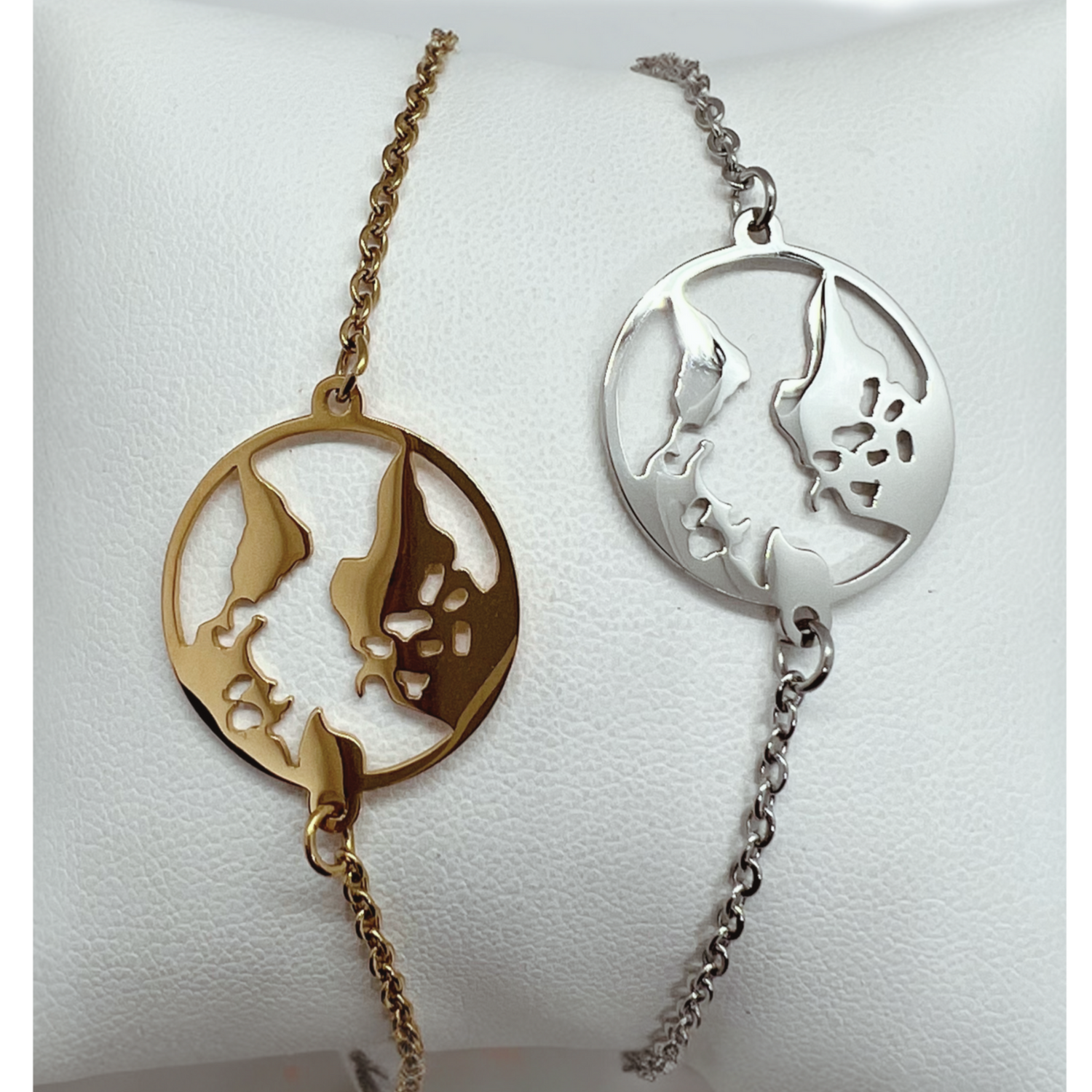 Granada World Bracelet