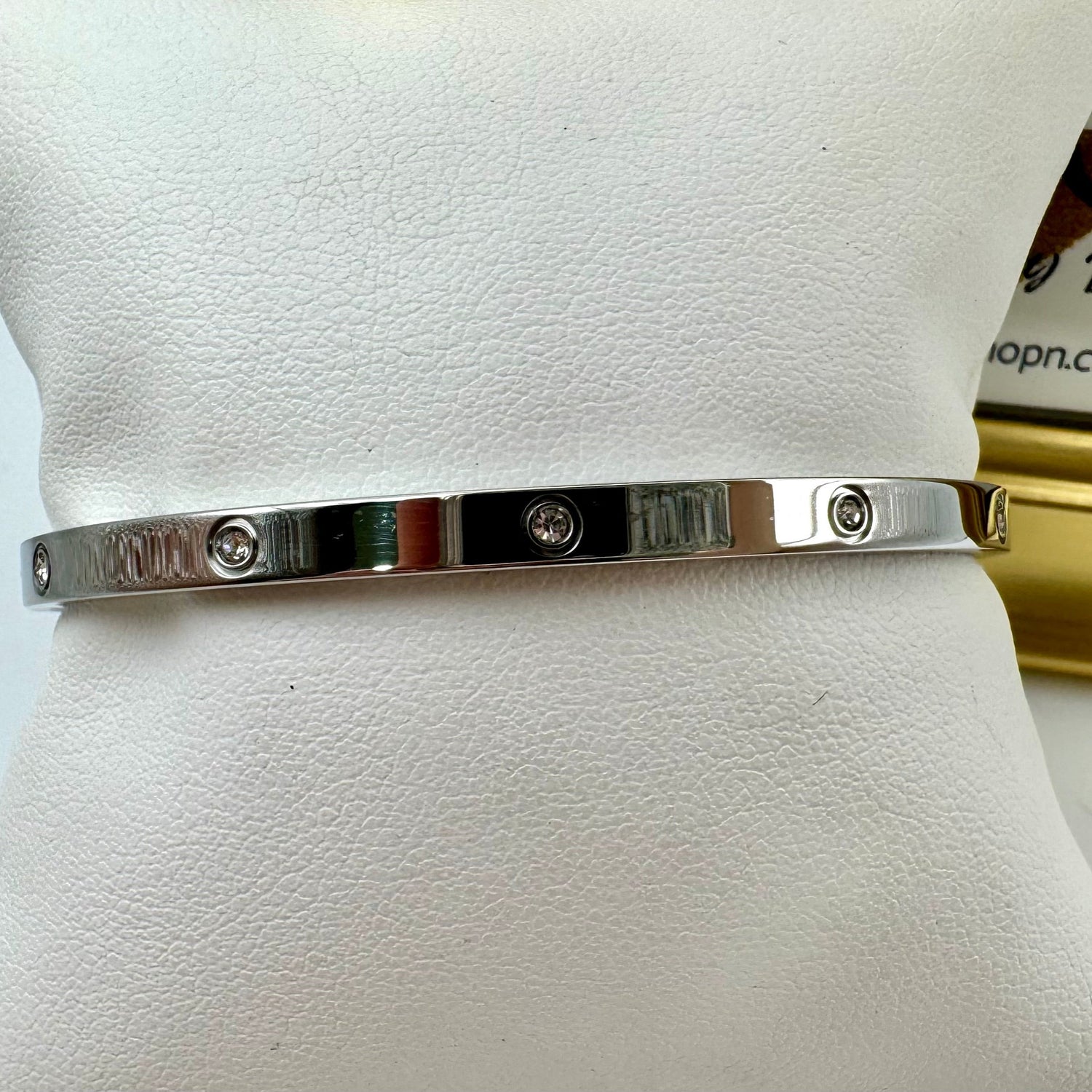 Bastia Bangle