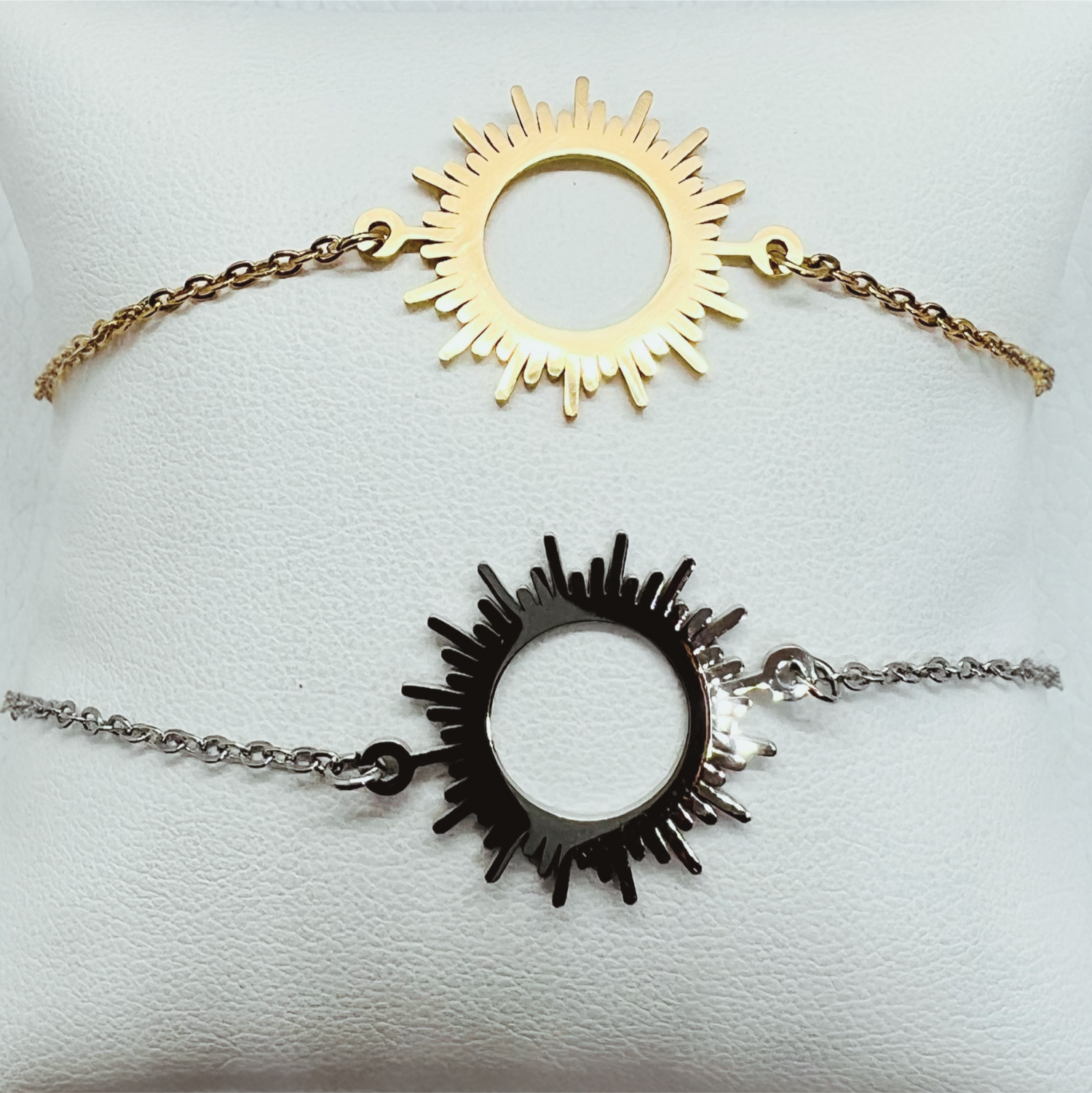 Dijon Sun Bracelet