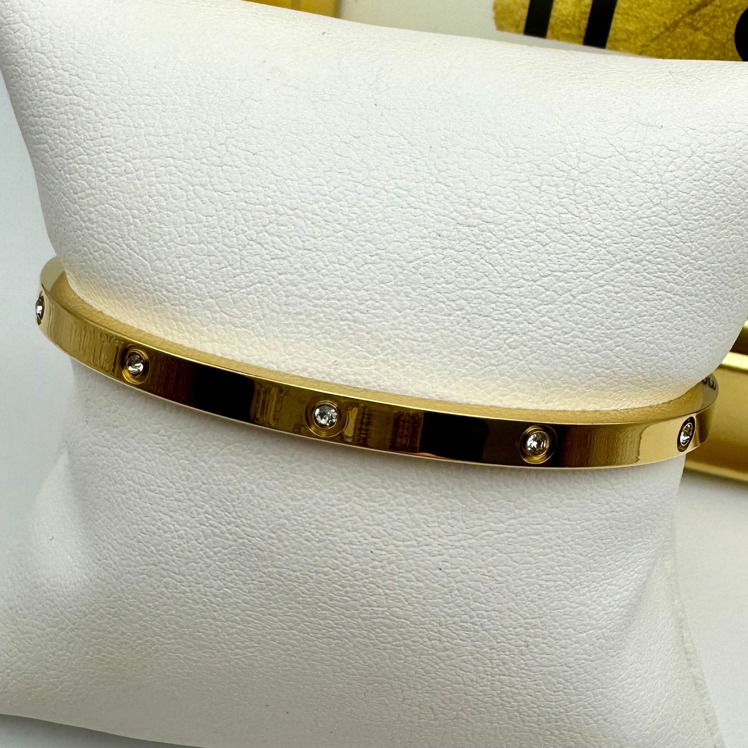 Bastia Bangle