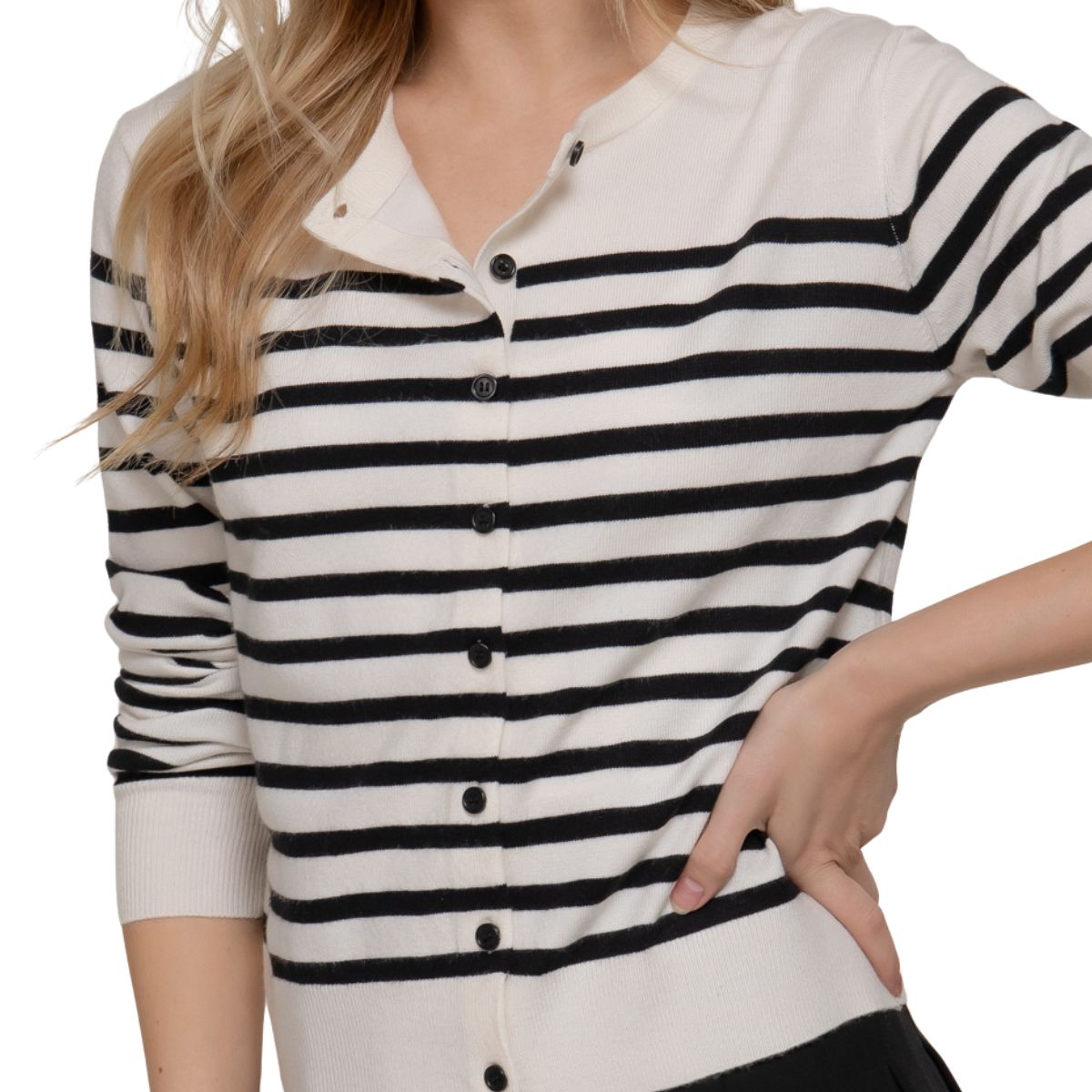 Camden Sweater