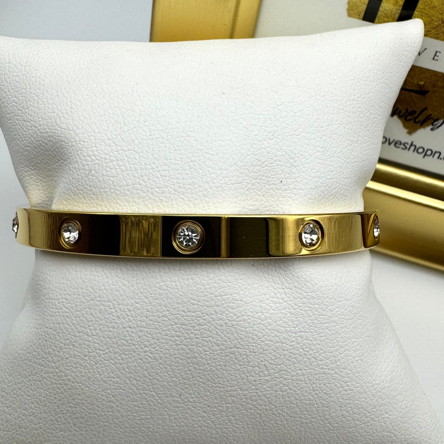 Bastia Bangle