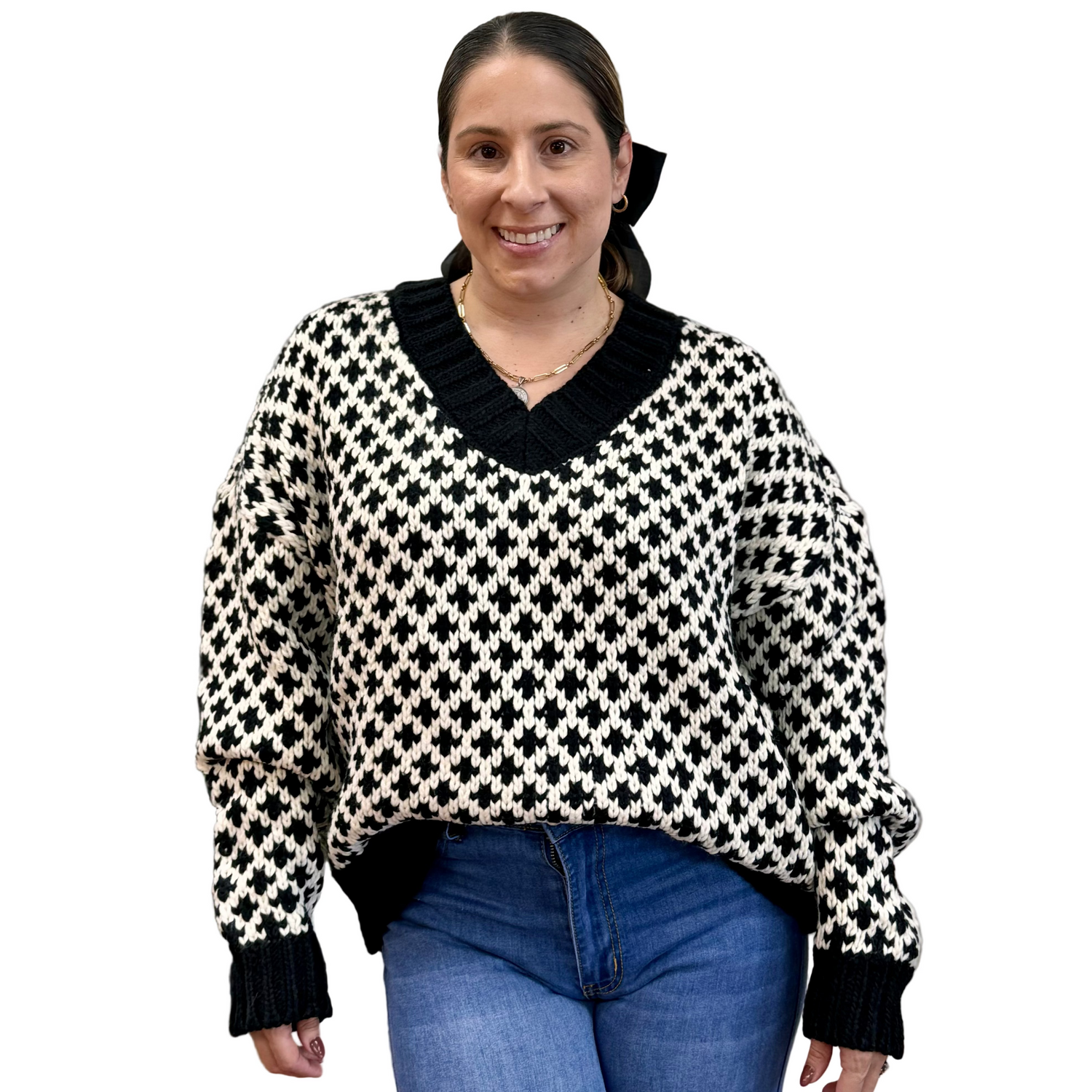 Brighton Sweater