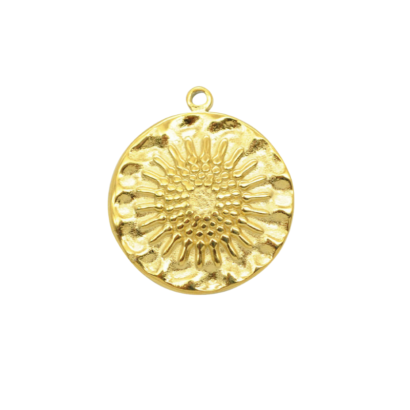 Carbonia Charm