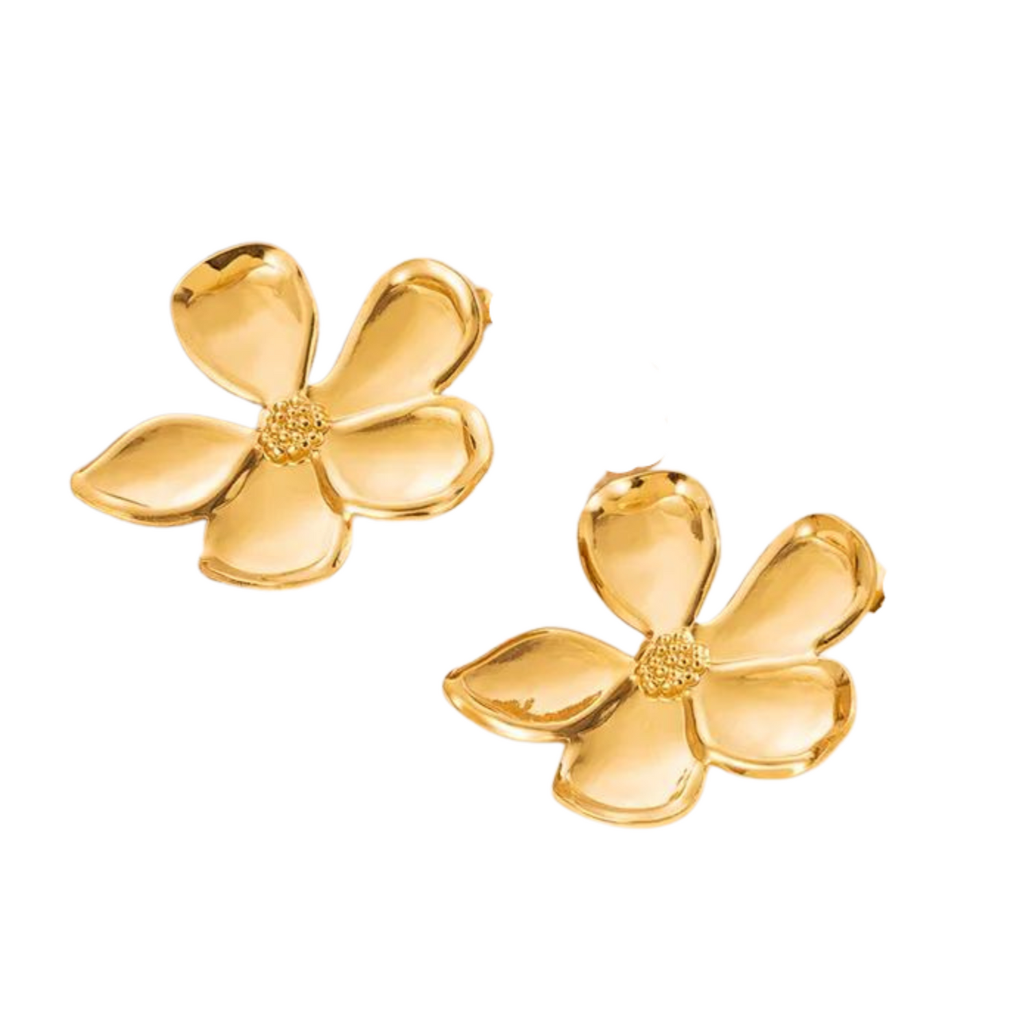 Bologna Flower Studs